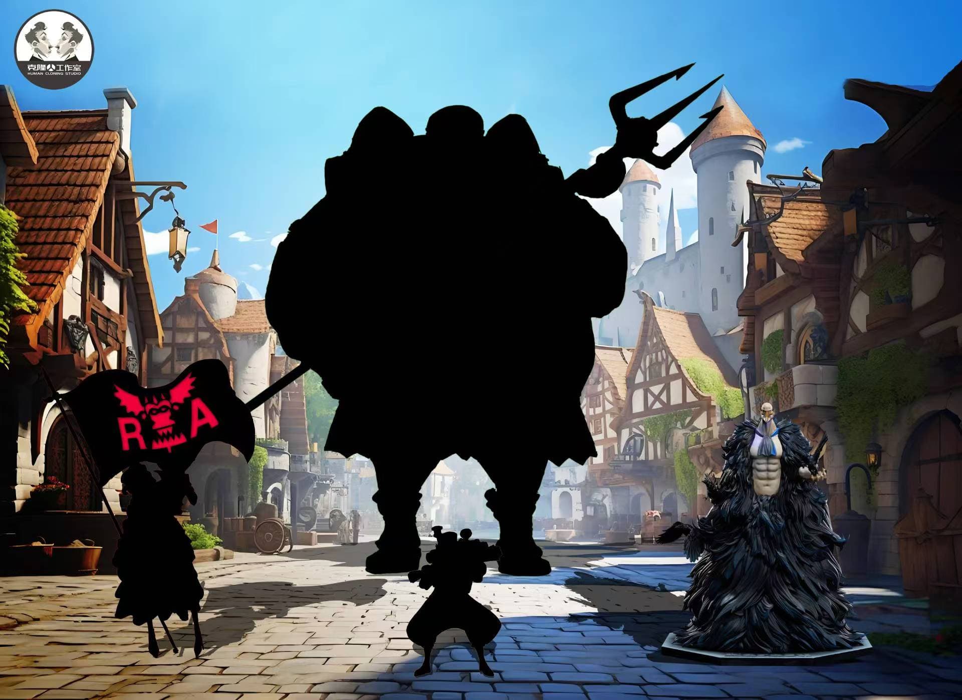 Clone - Karasu - Thumbnail 6