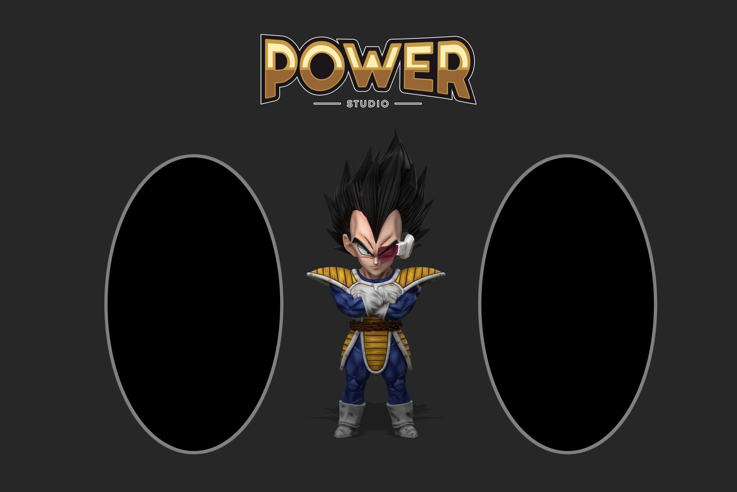 Power - Vegeta - Thumbnail 3
