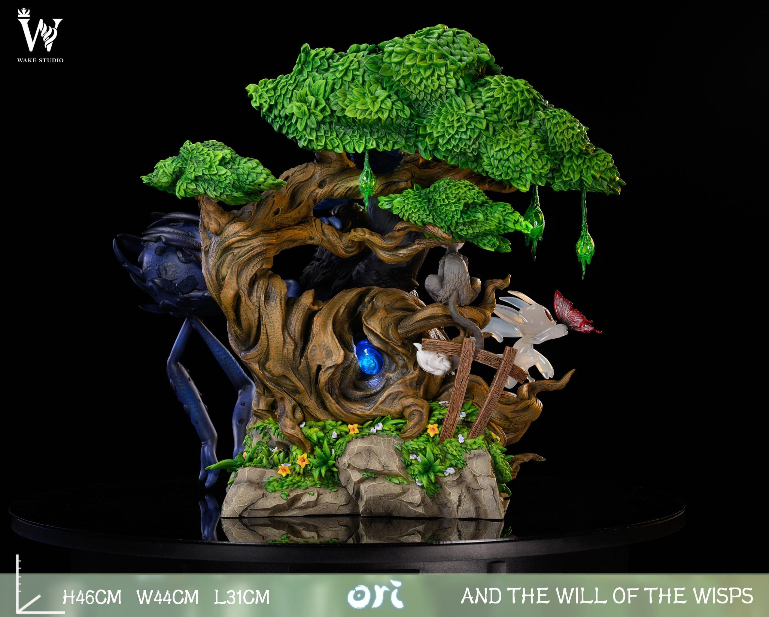 Wake - Ori and Naru - Thumbnail 4