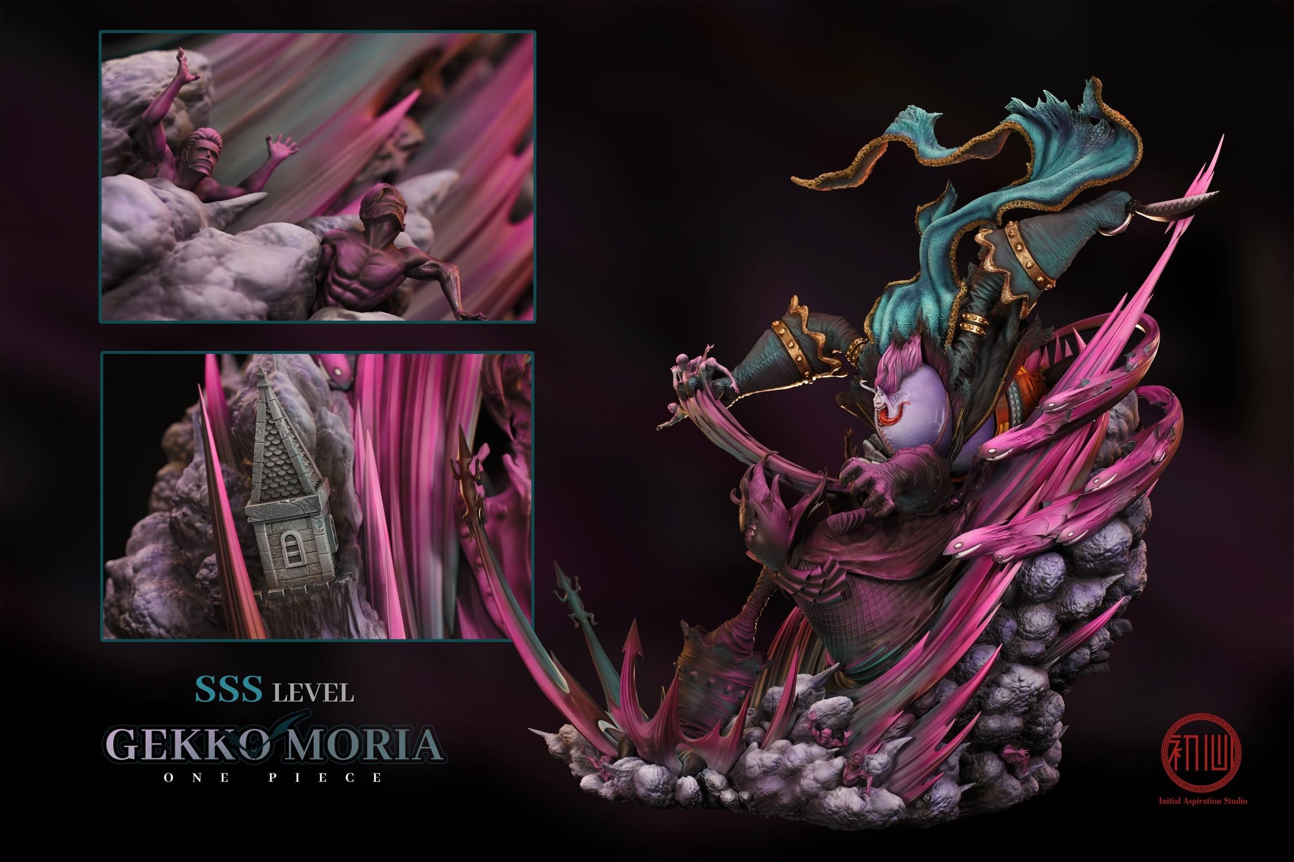 Initial Aspiration - Moria - Thumbnail 9