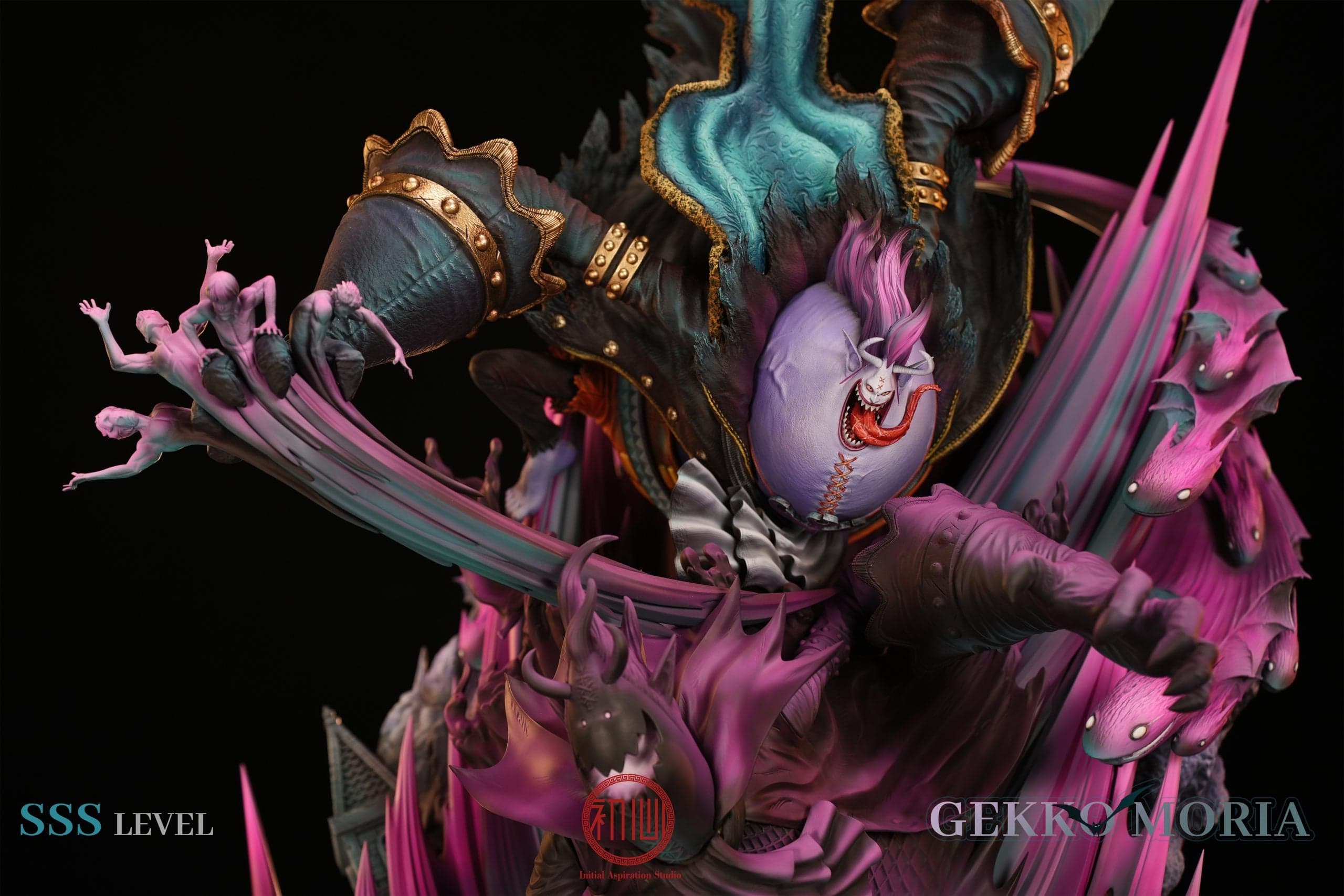Initial Aspiration - Moria - Thumbnail 3