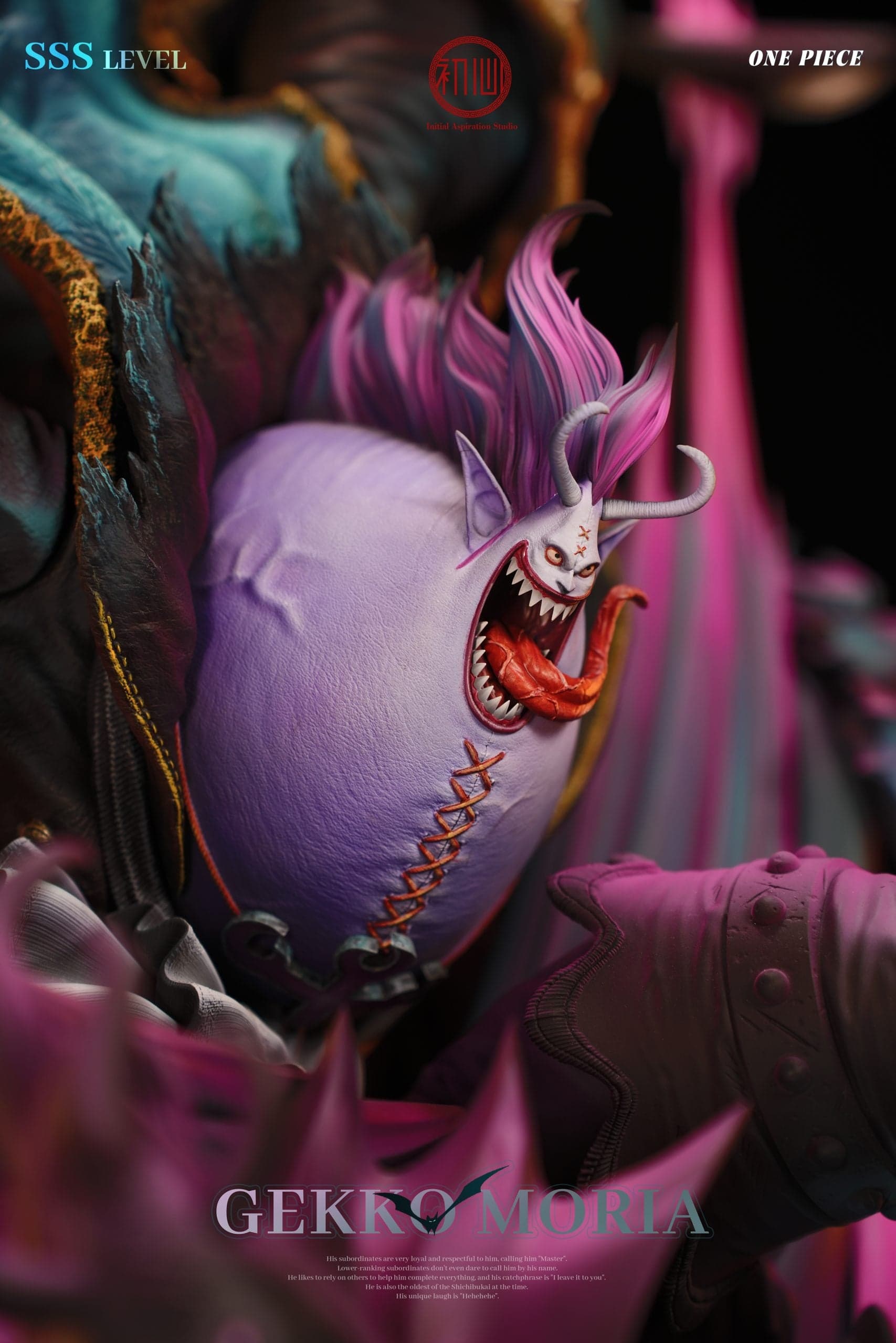 Initial Aspiration - Moria - Thumbnail 2