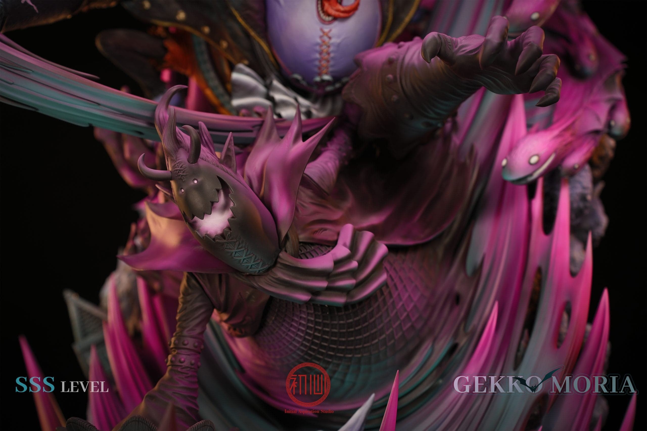 Initial Aspiration - Moria - Thumbnail 7