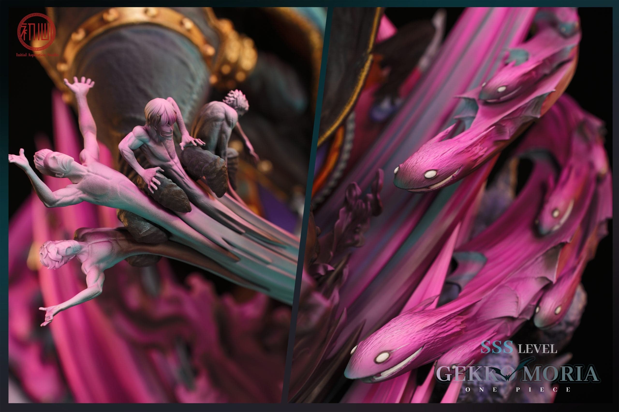 Initial Aspiration - Moria - Thumbnail 6