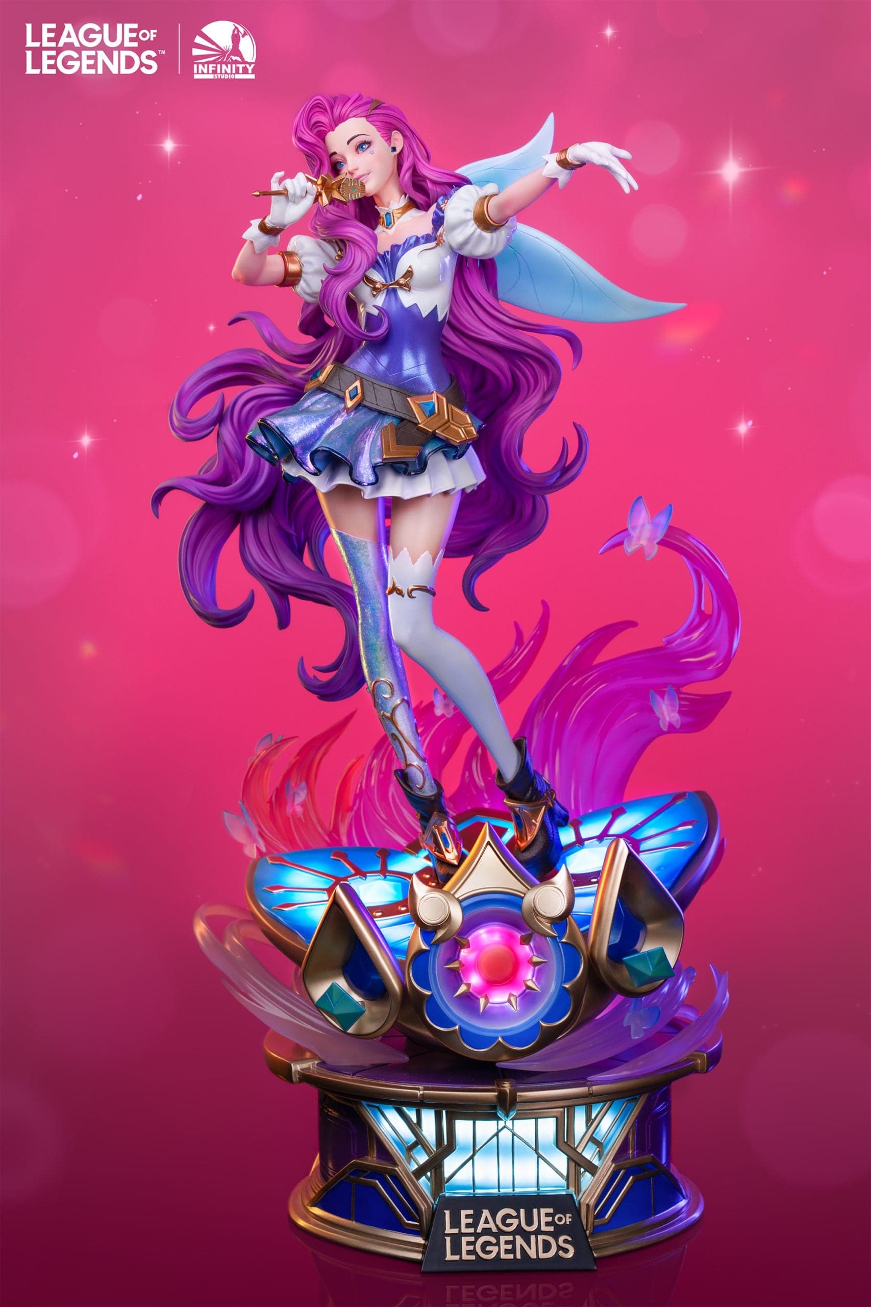 Infinity - Seraphine - Image 1