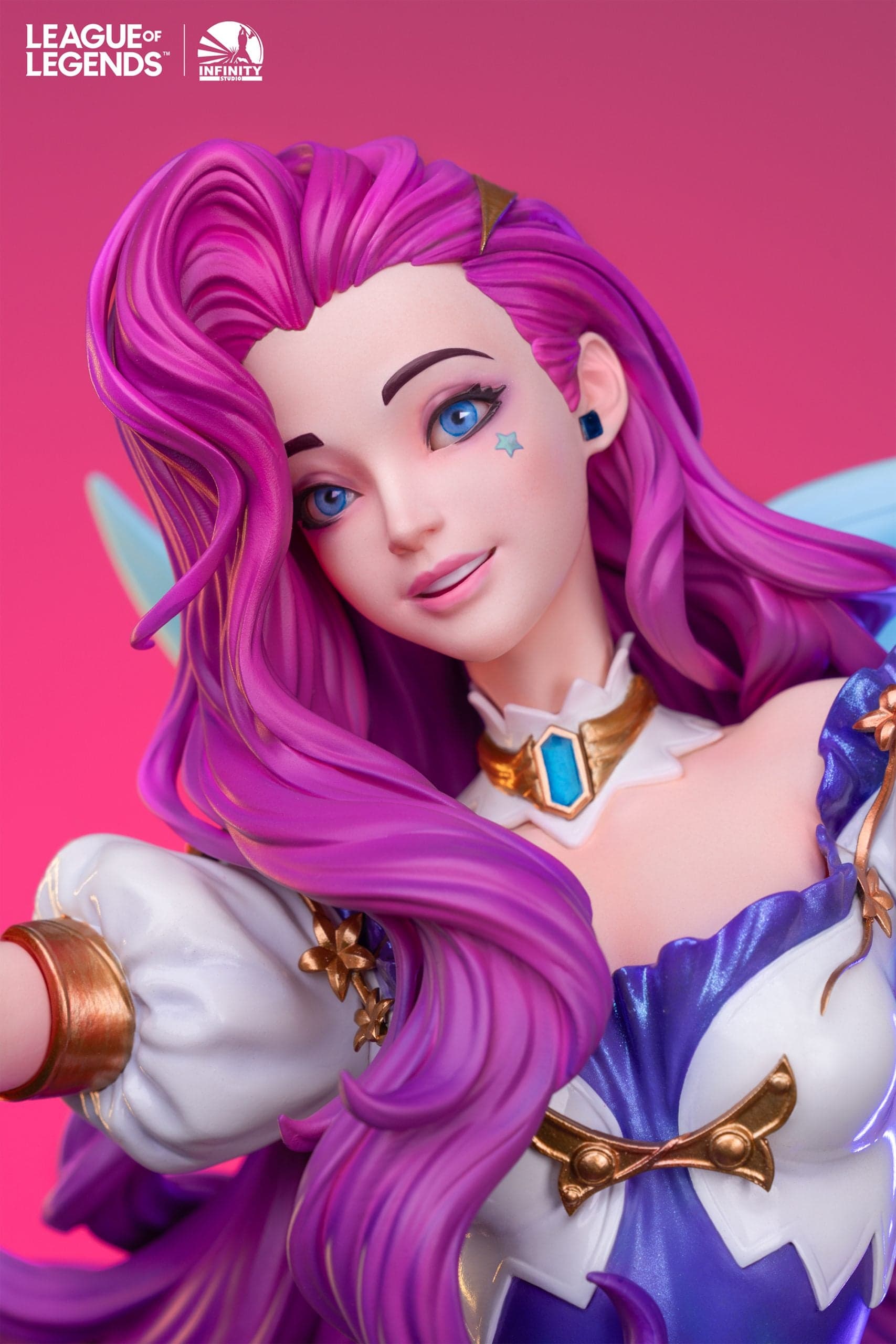 Infinity - Seraphine - Thumbnail 13