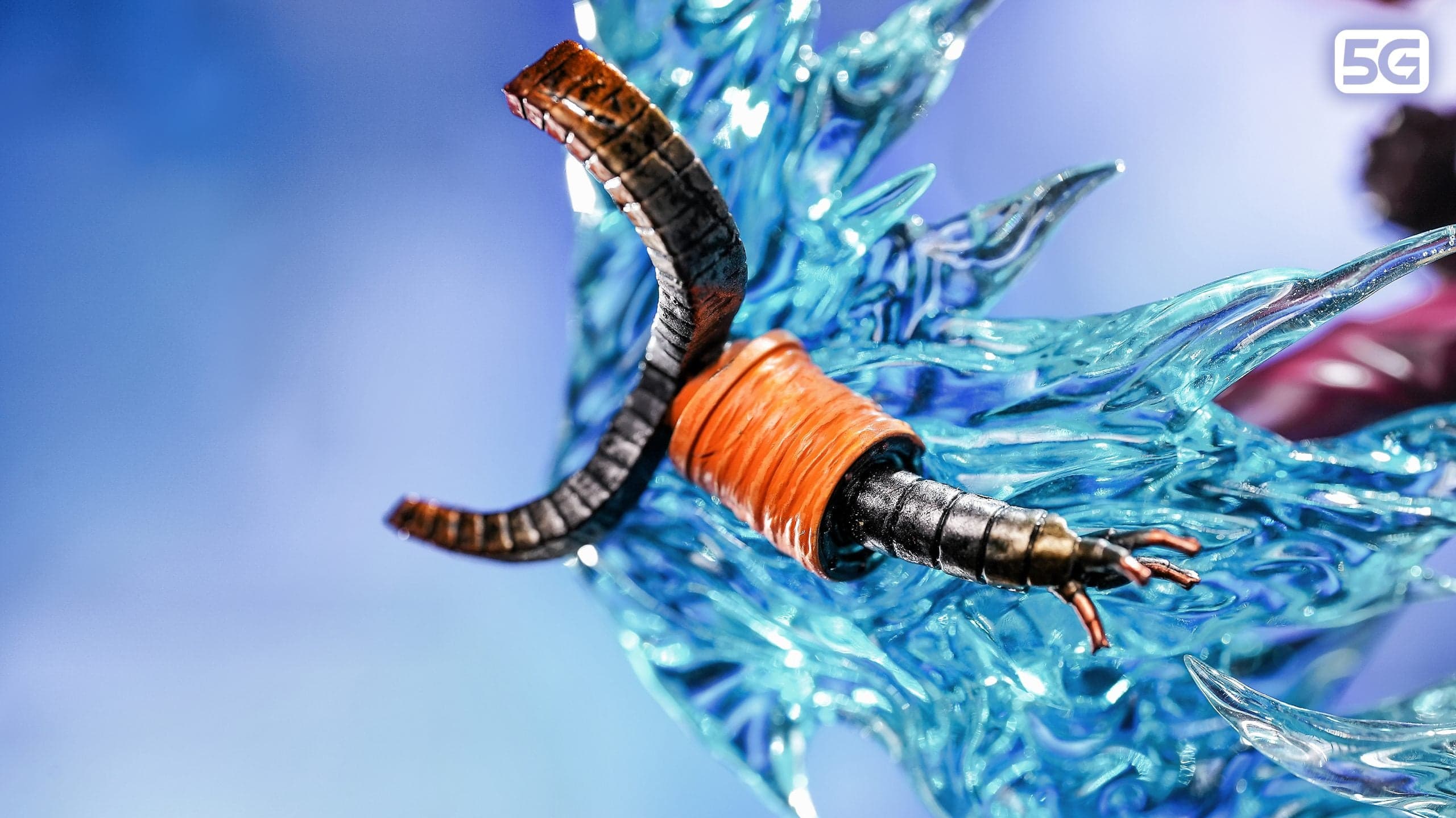5G x LX - Sanji - Thumbnail 6