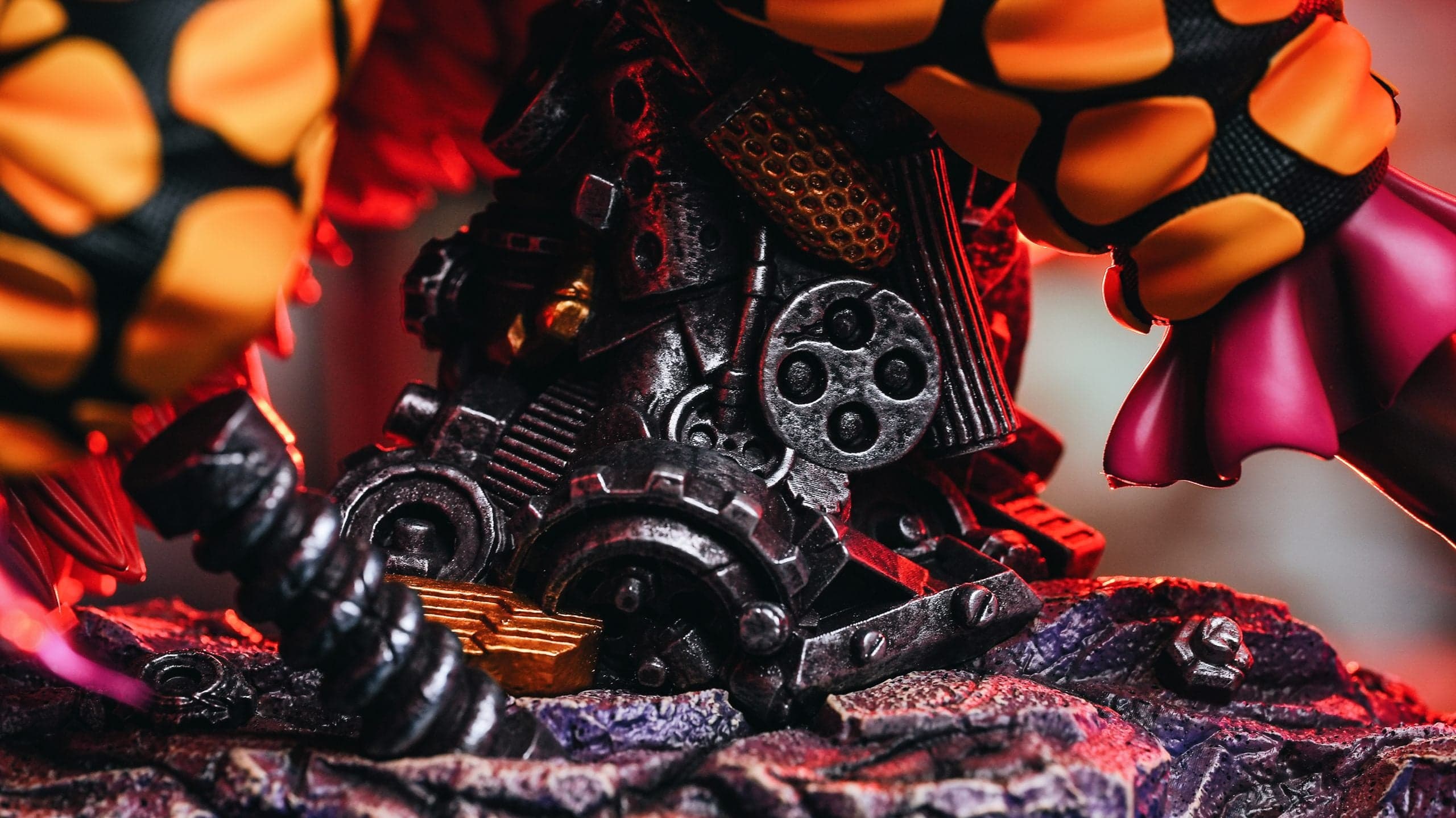 LX - Eustass Kid - Thumbnail 6