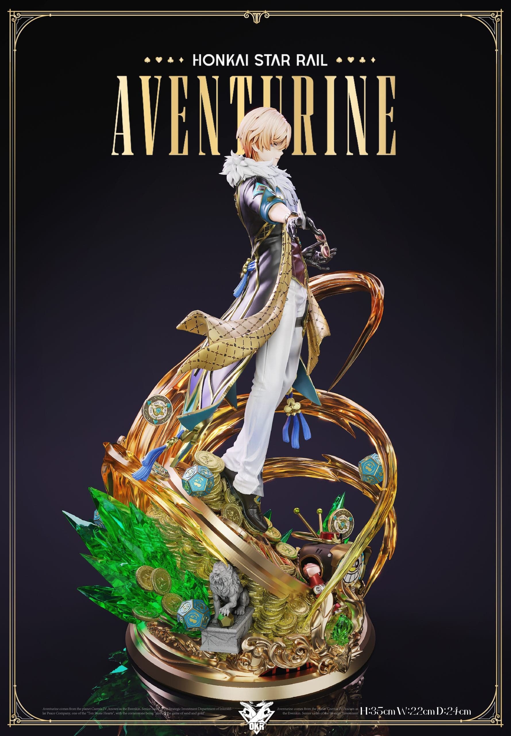 OKR - Aventurine - Thumbnail 3