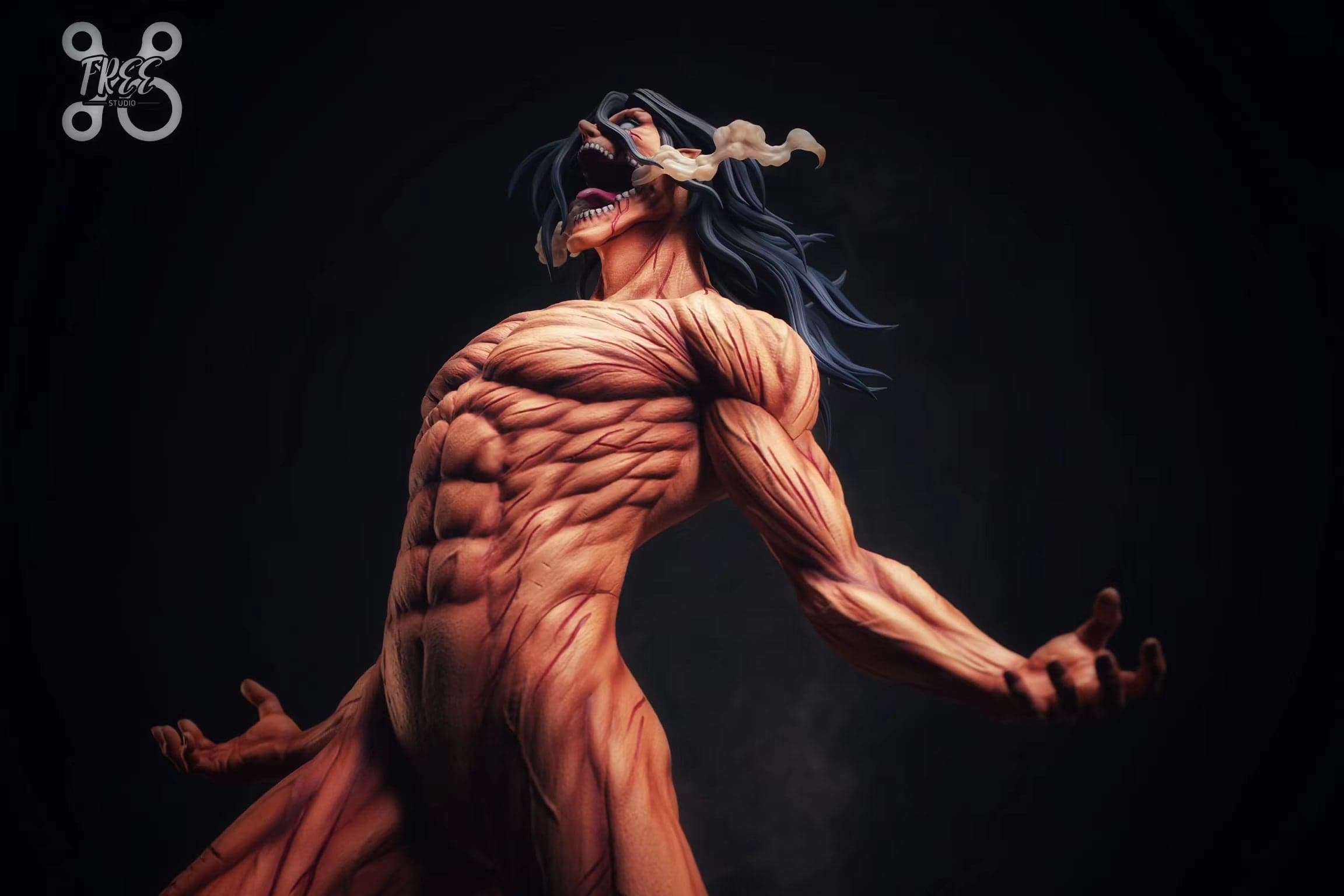Free - Eren - Thumbnail 2