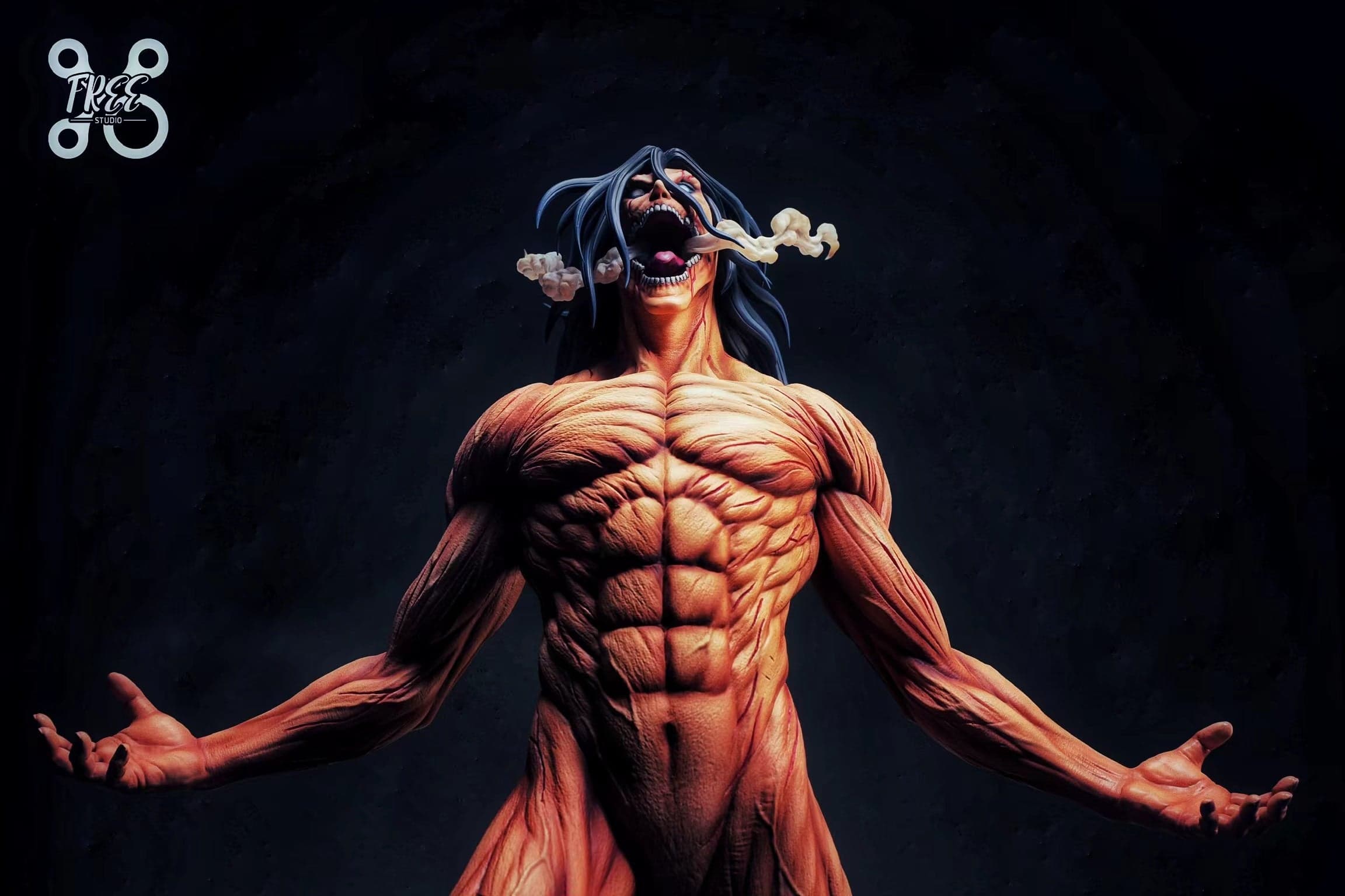Free - Eren - Thumbnail 3