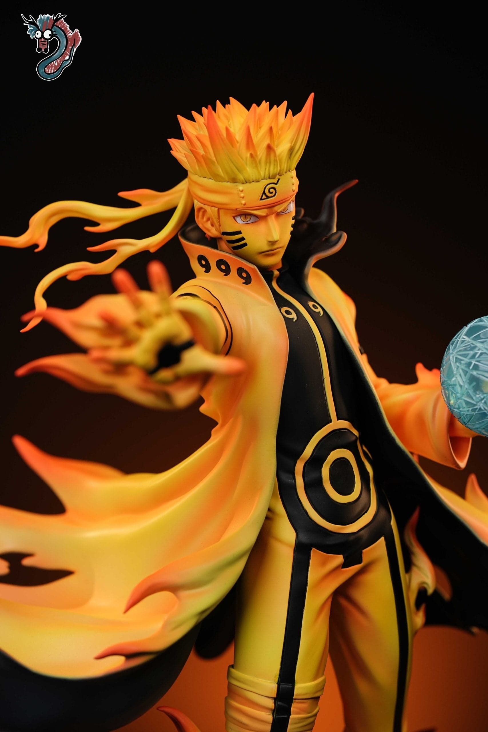 Ming Long - Naruto - Thumbnail 2