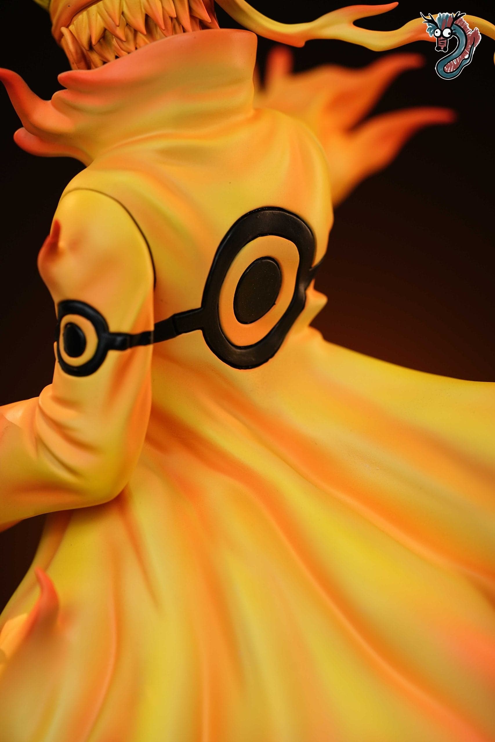 Ming Long - Naruto - Thumbnail 5