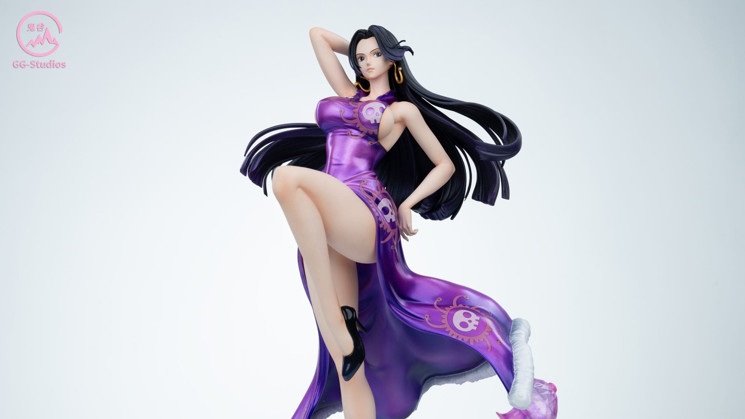 GG - Boa Hancock - Thumbnail 6