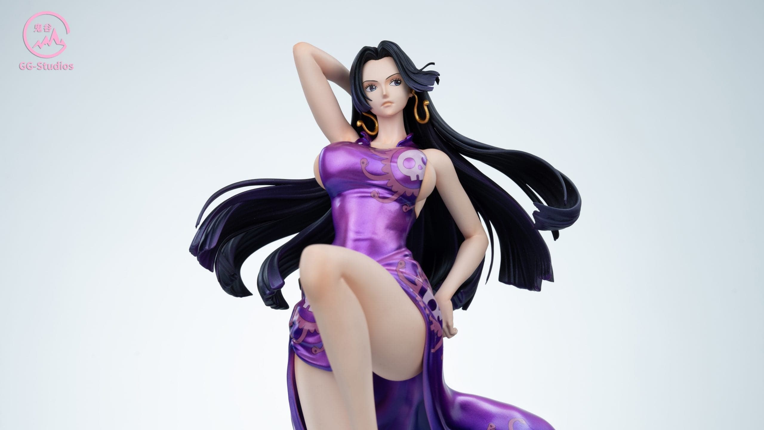 GG - Boa Hancock - Thumbnail 4