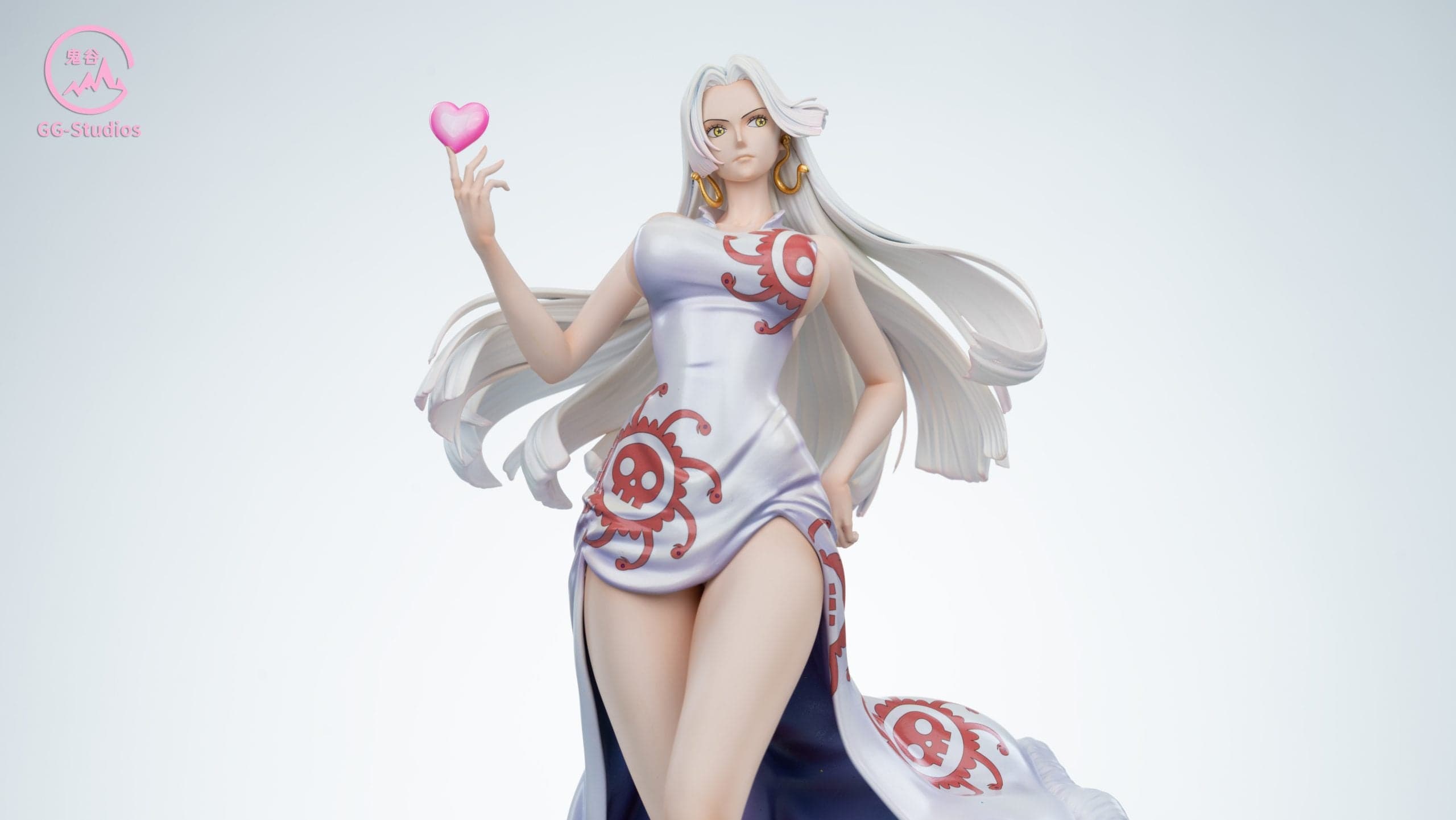 GG - Boa Hancock - Thumbnail 5