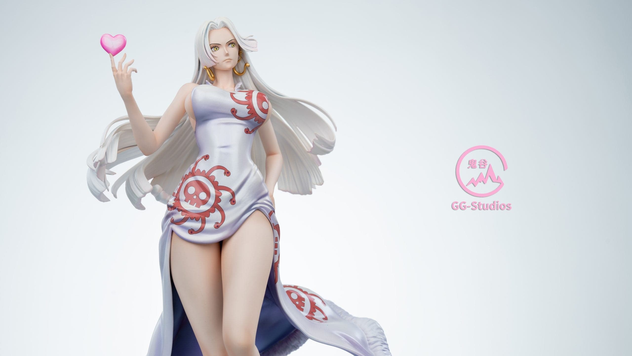 GG - Boa Hancock - Thumbnail 7