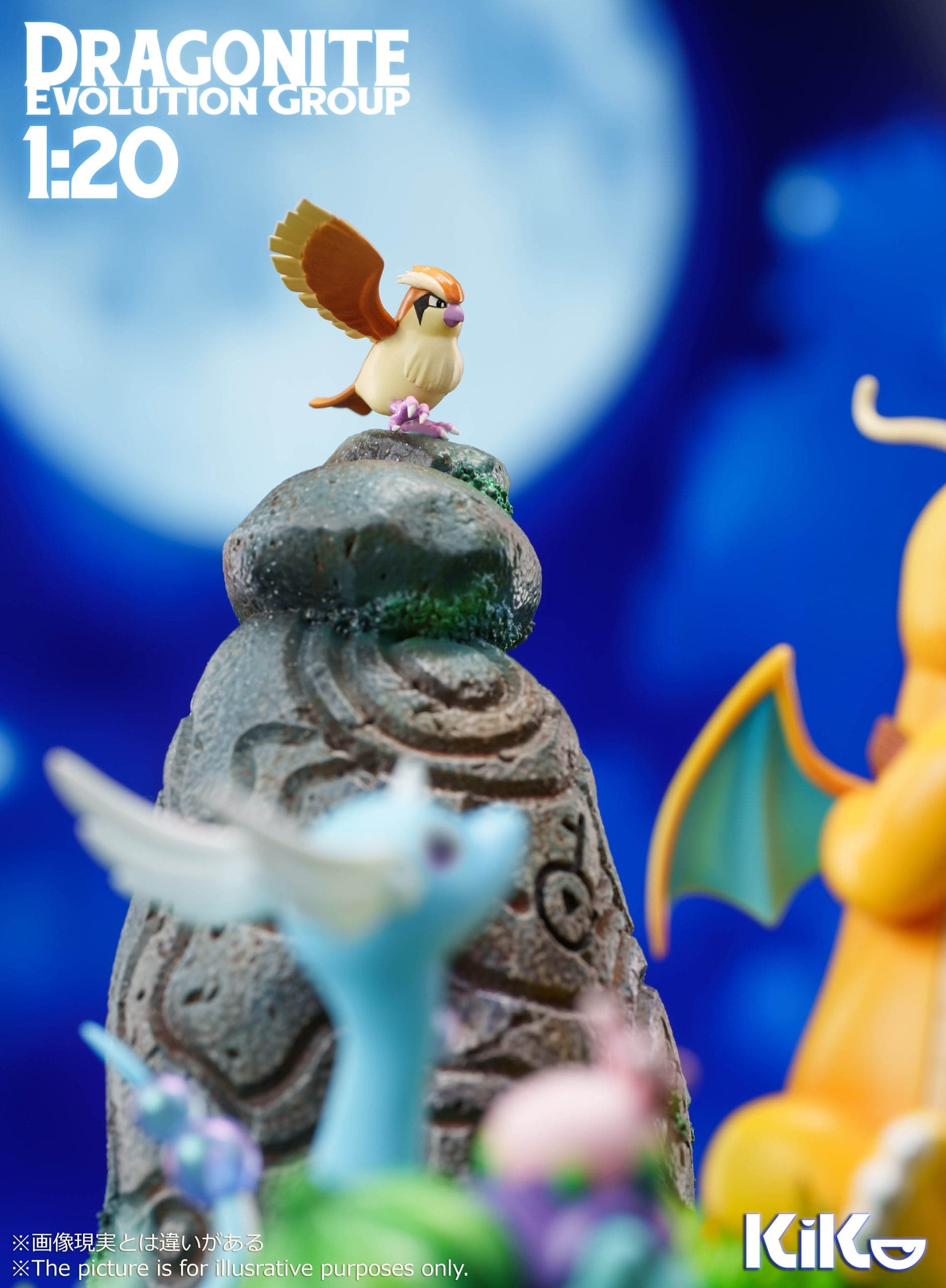Kiko - Dragonite - Thumbnail 7