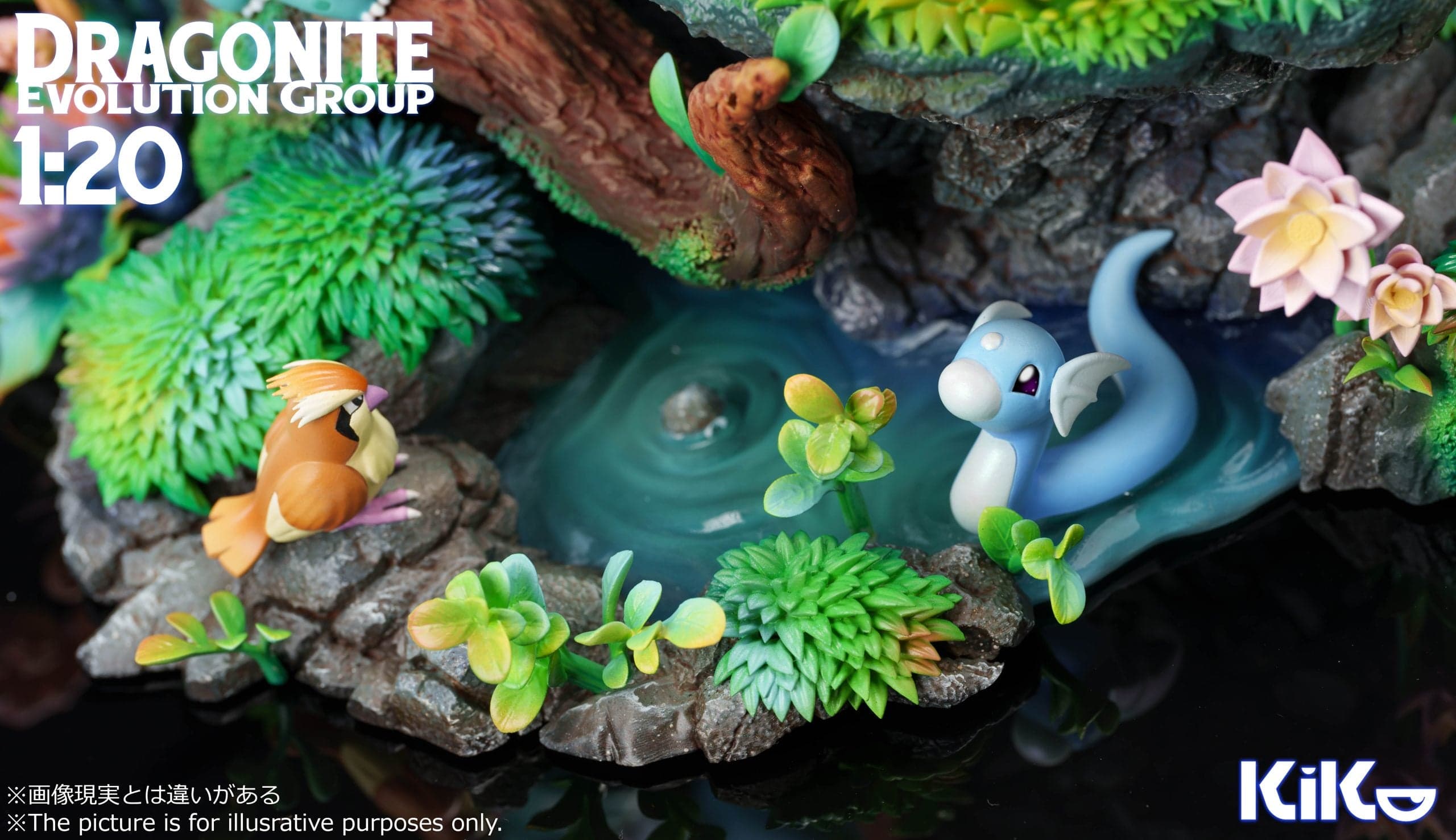Kiko - Dragonite - Thumbnail 8