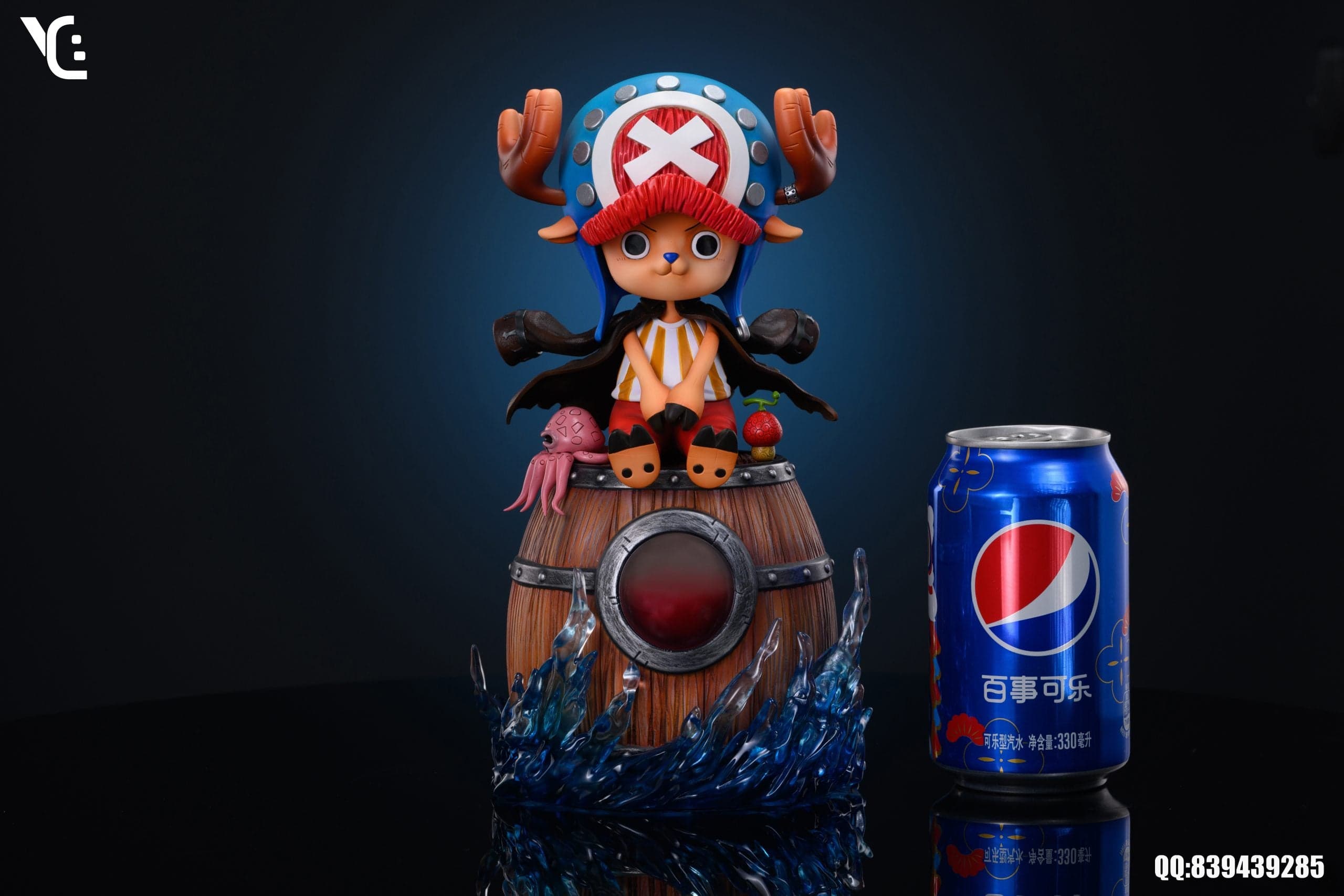 YC - Chopper - Thumbnail 2