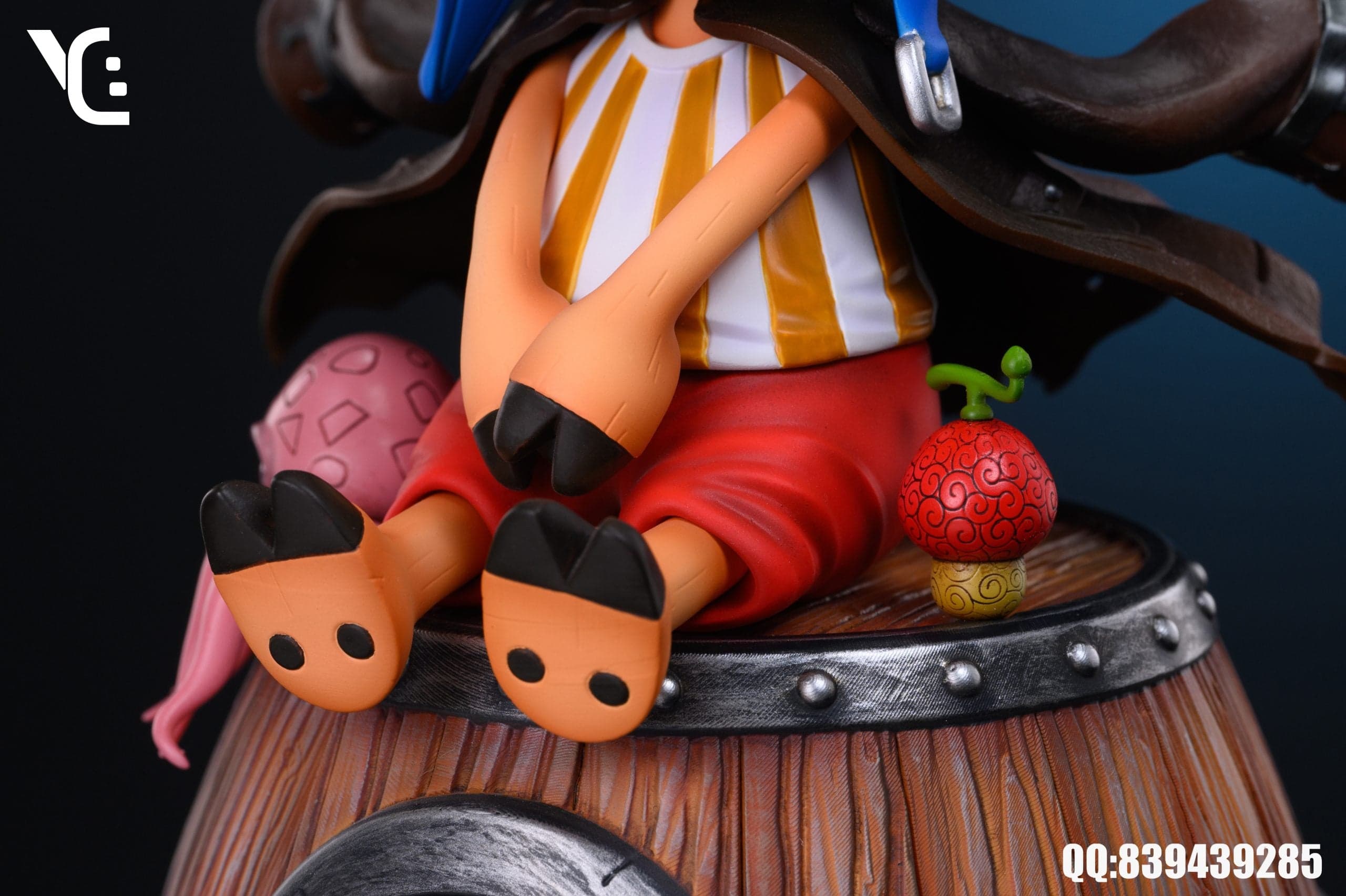 YC - Chopper - Thumbnail 6