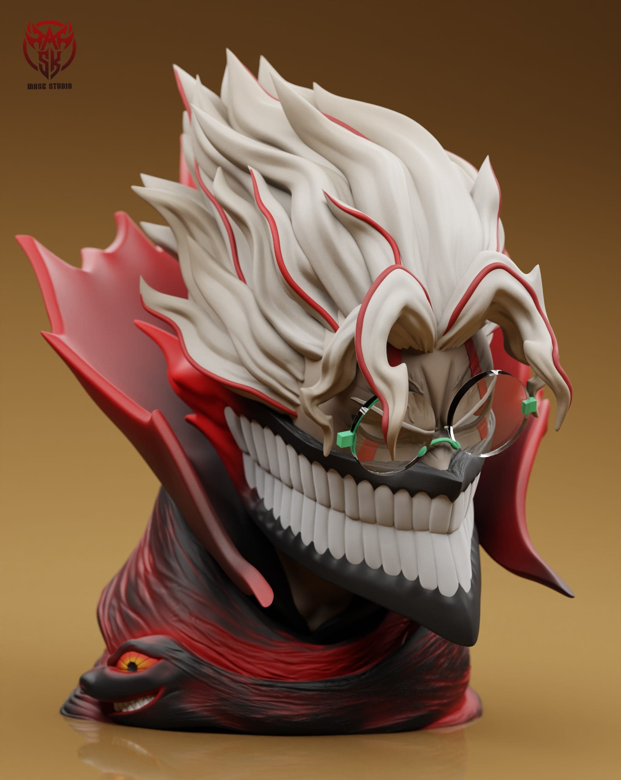 Mask - Okarun - Thumbnail 5