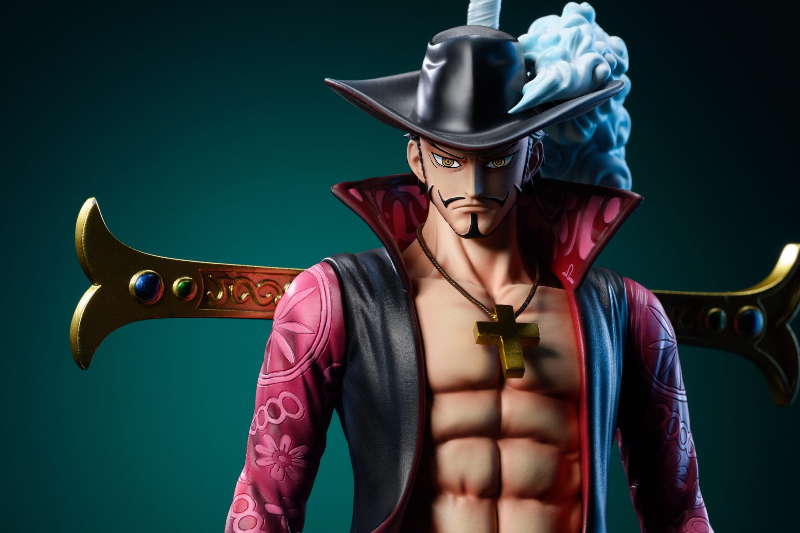 C2 - Mihawk - Thumbnail 2
