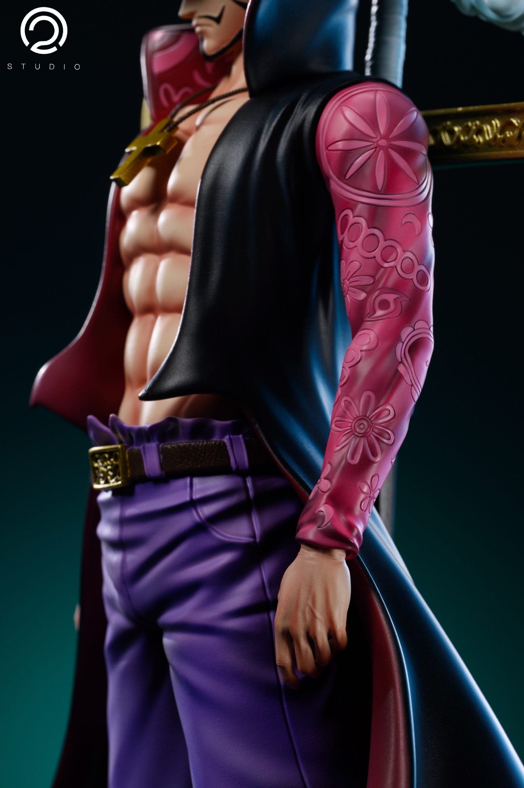 C2 - Mihawk - Thumbnail 4