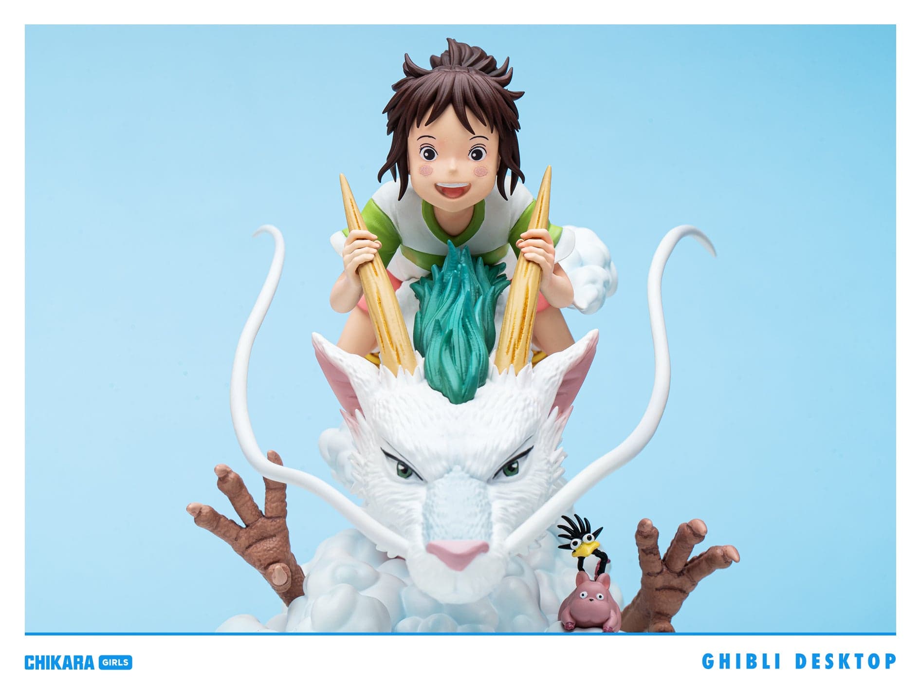 Chikara - Chihiro - Thumbnail 2