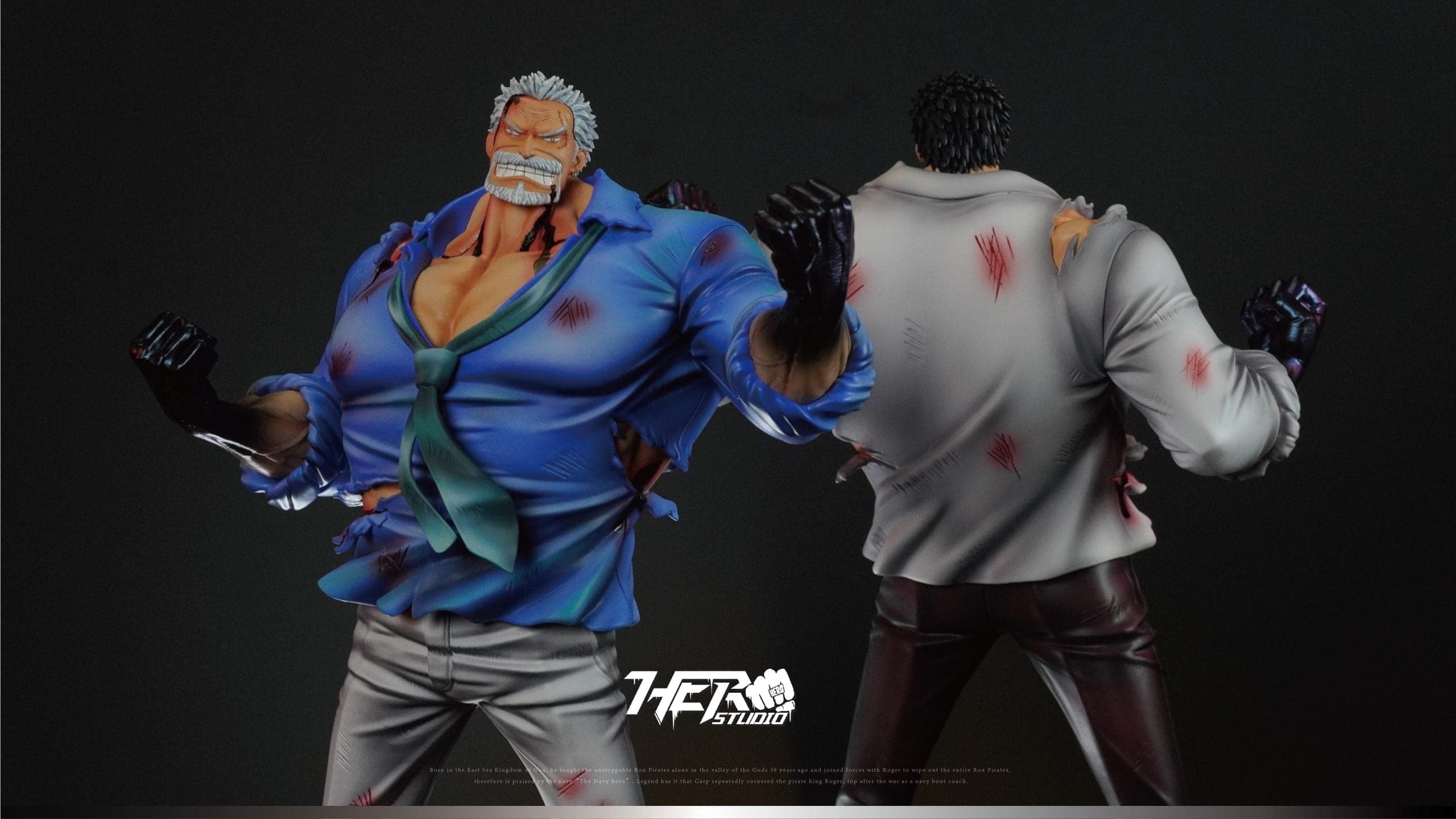 Hero - Garp - Thumbnail 5