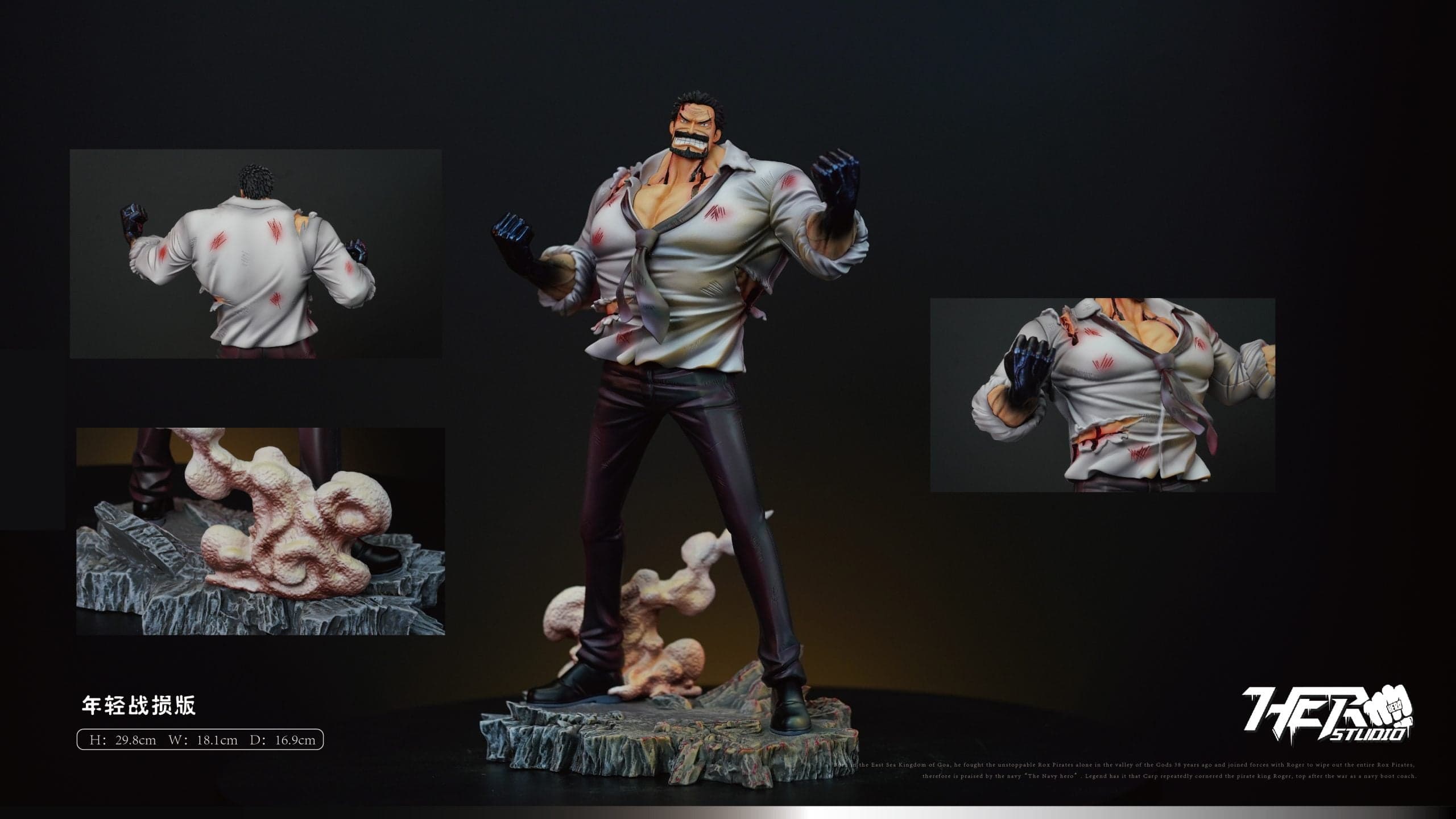 Hero - Garp - Thumbnail 4