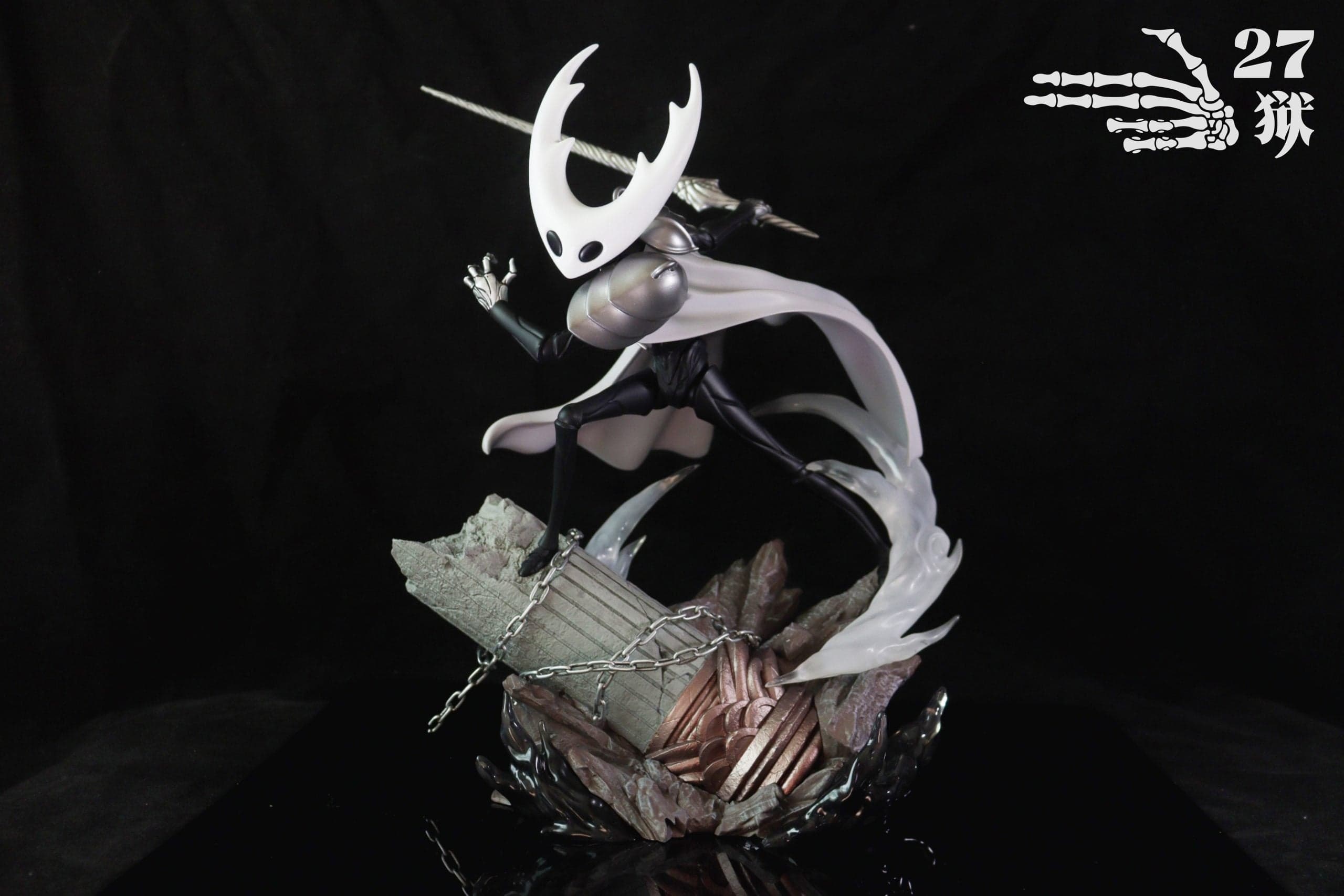27Abyss - Hollow Knight - Image 1
