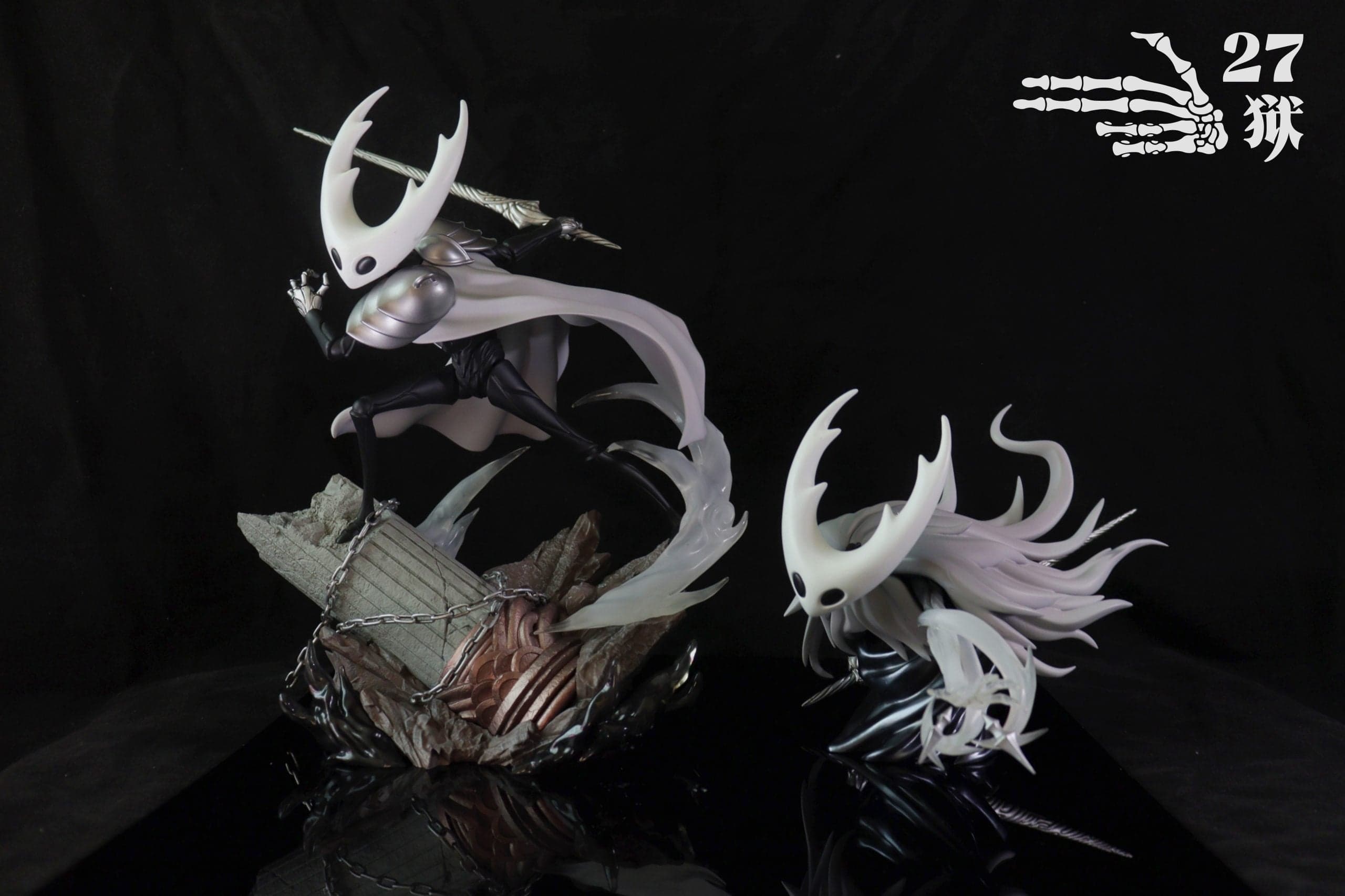 27Abyss - Hollow Knight - Thumbnail 5