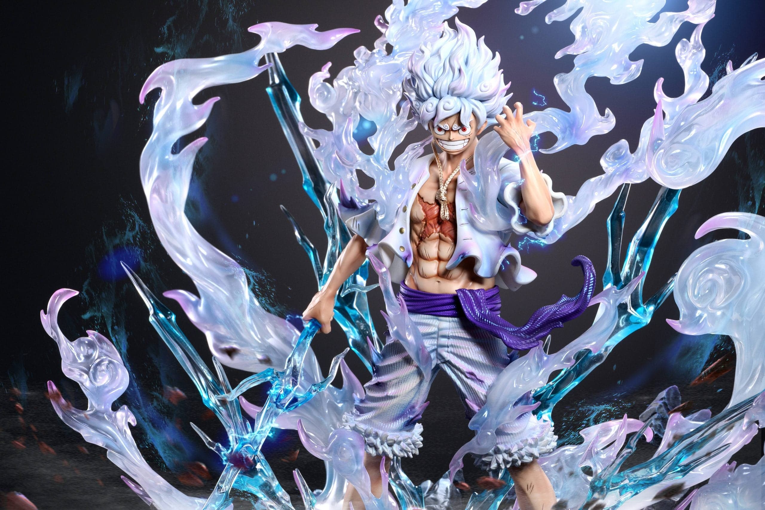 TH - Nika Luffy - Thumbnail 5