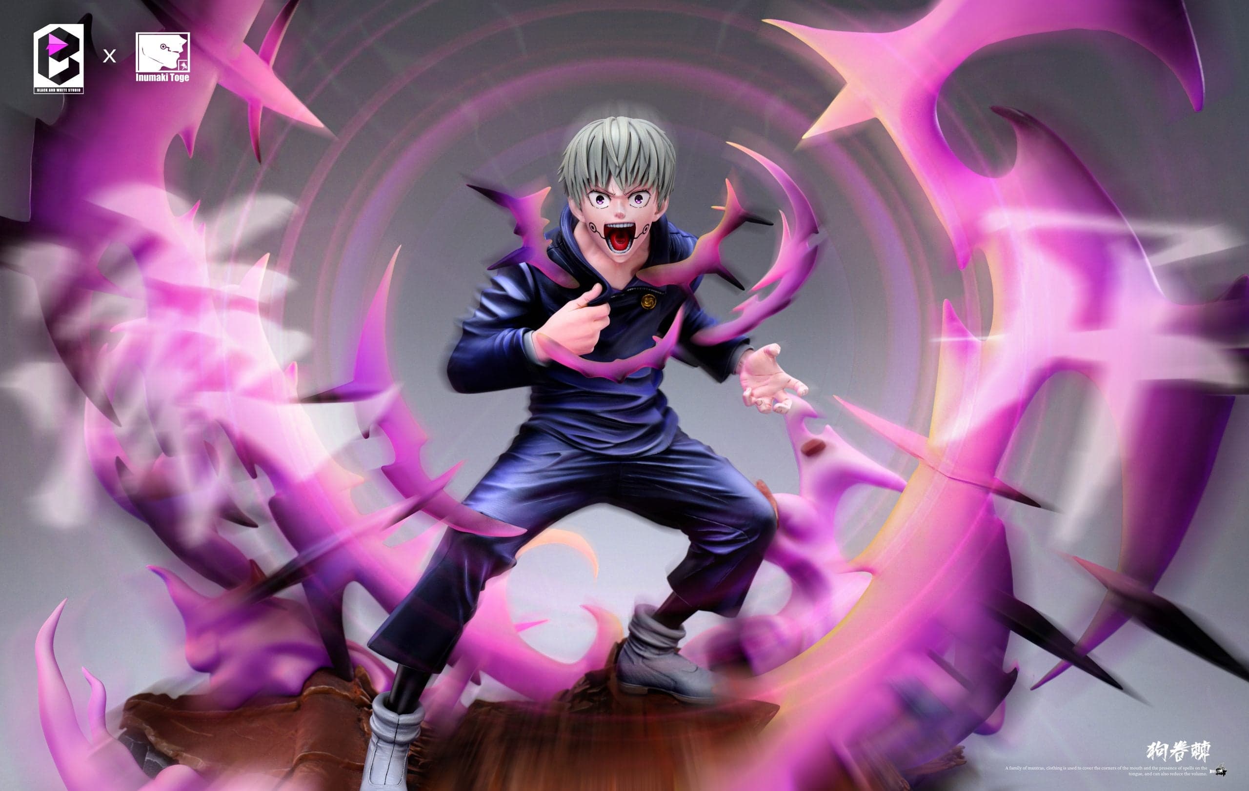 BW - Toge - Thumbnail 5