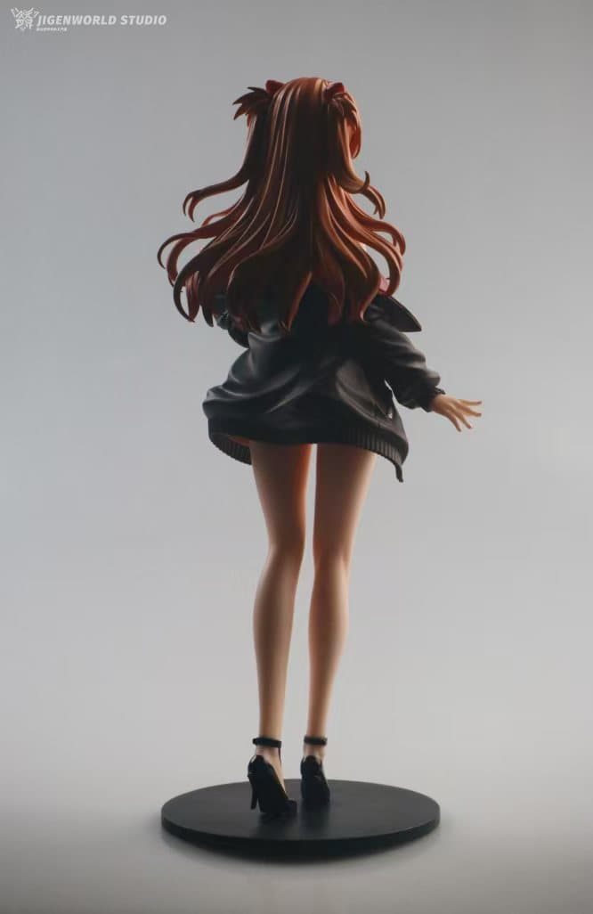 Jigenworld - Asuka - Thumbnail 3