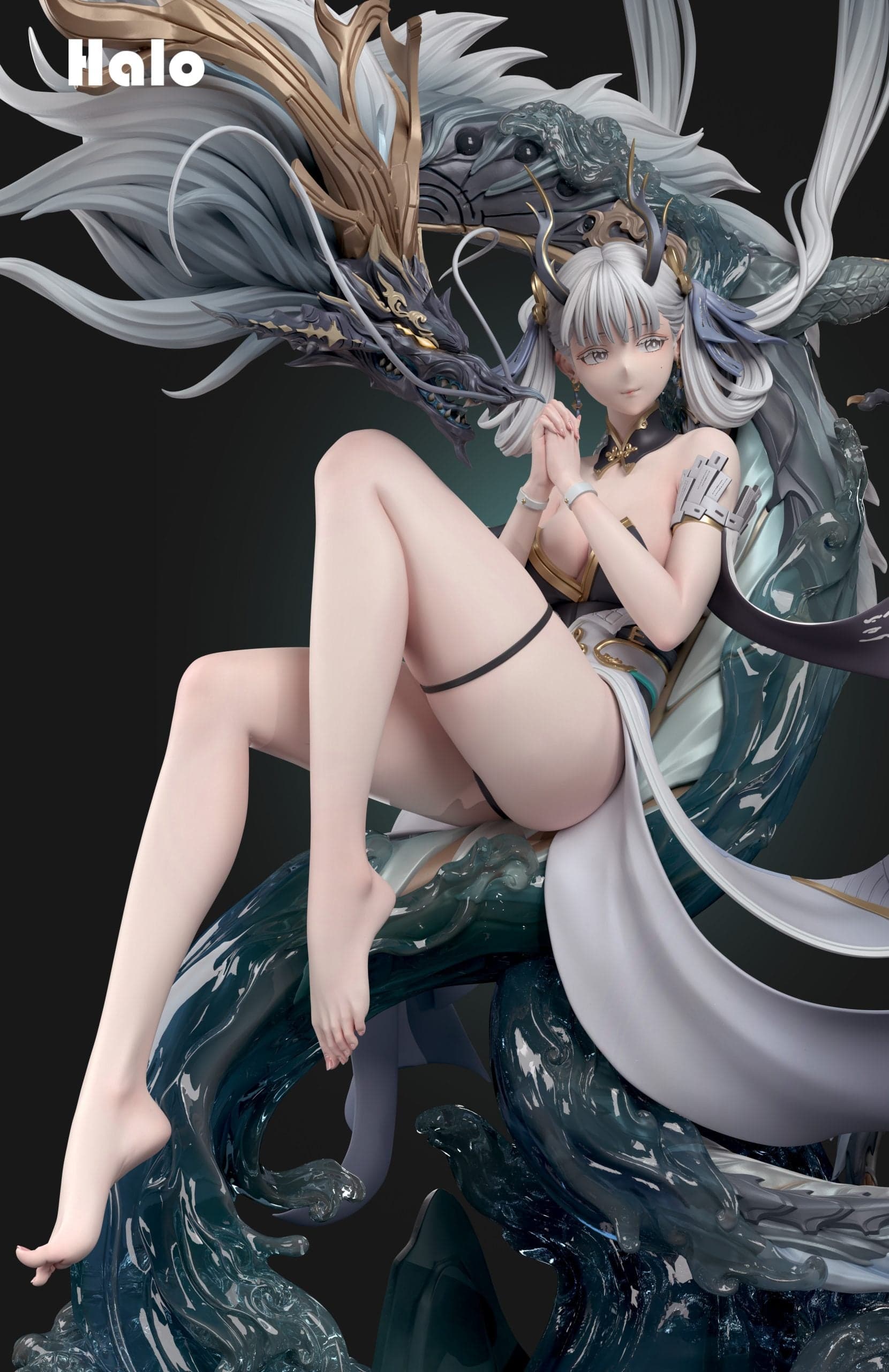 Halo - Jinhsi - Thumbnail 4