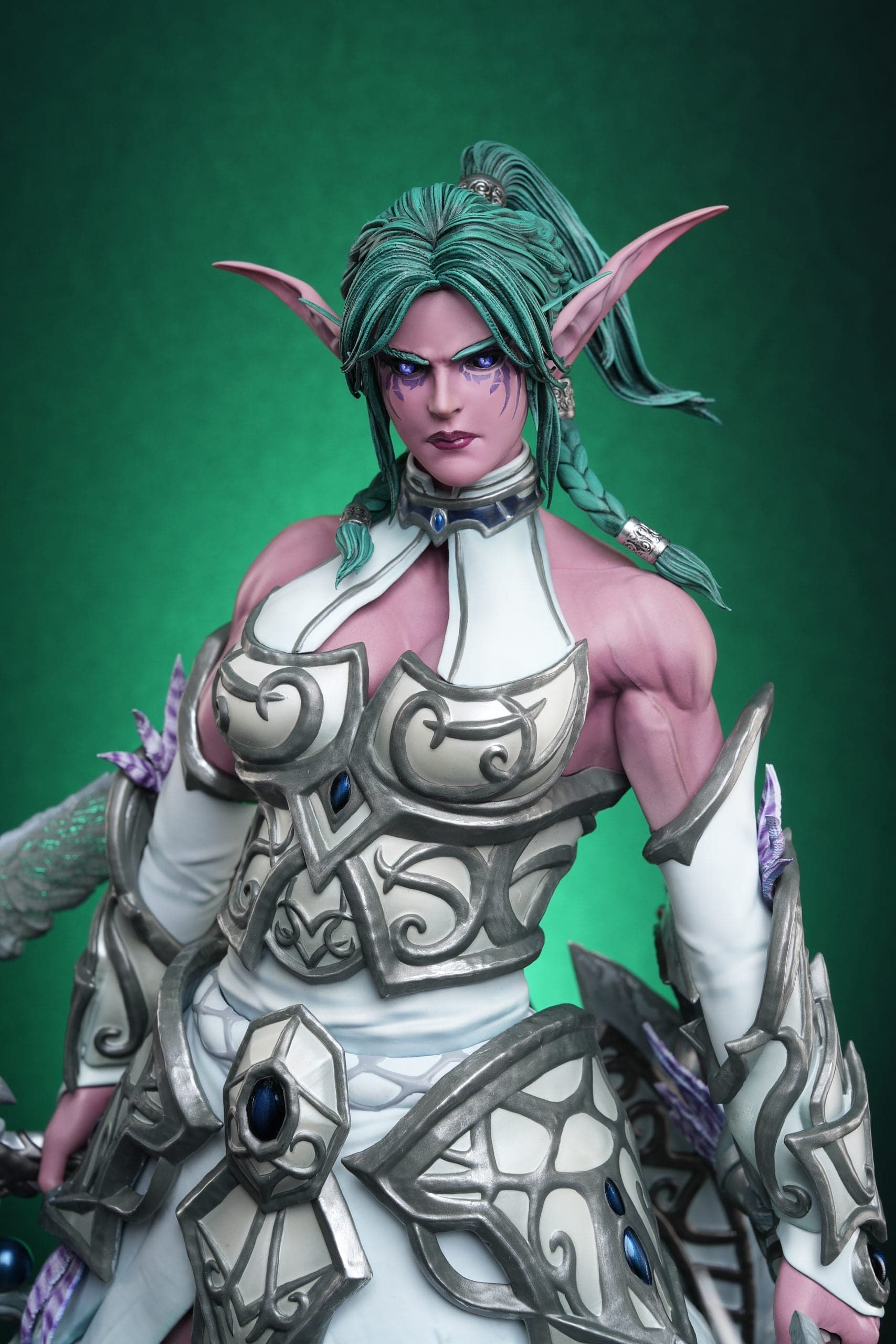 Four Horsemen - Tyrande Whisperwind - Thumbnail 4