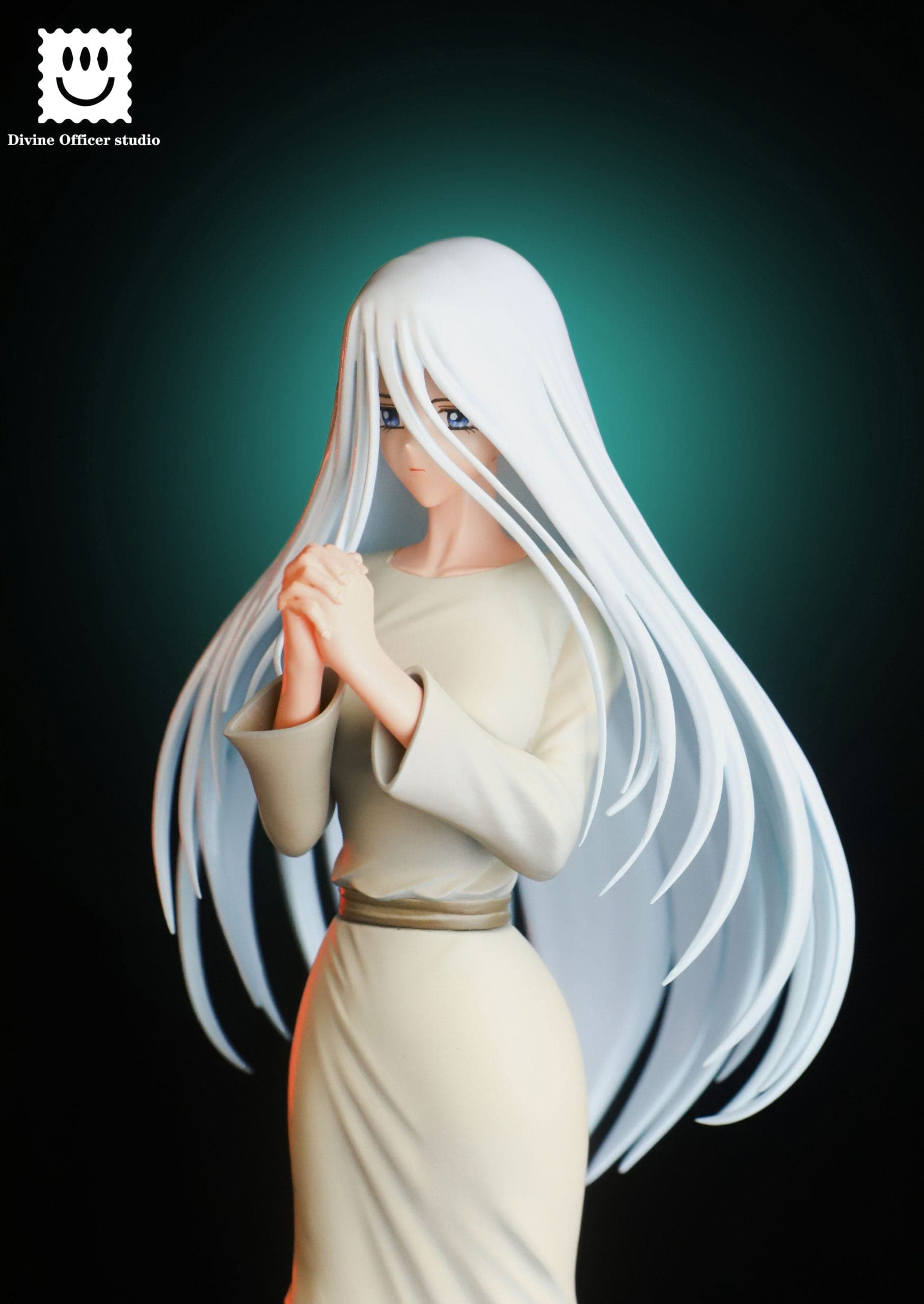 Divine Officer - Kisara - Thumbnail 3
