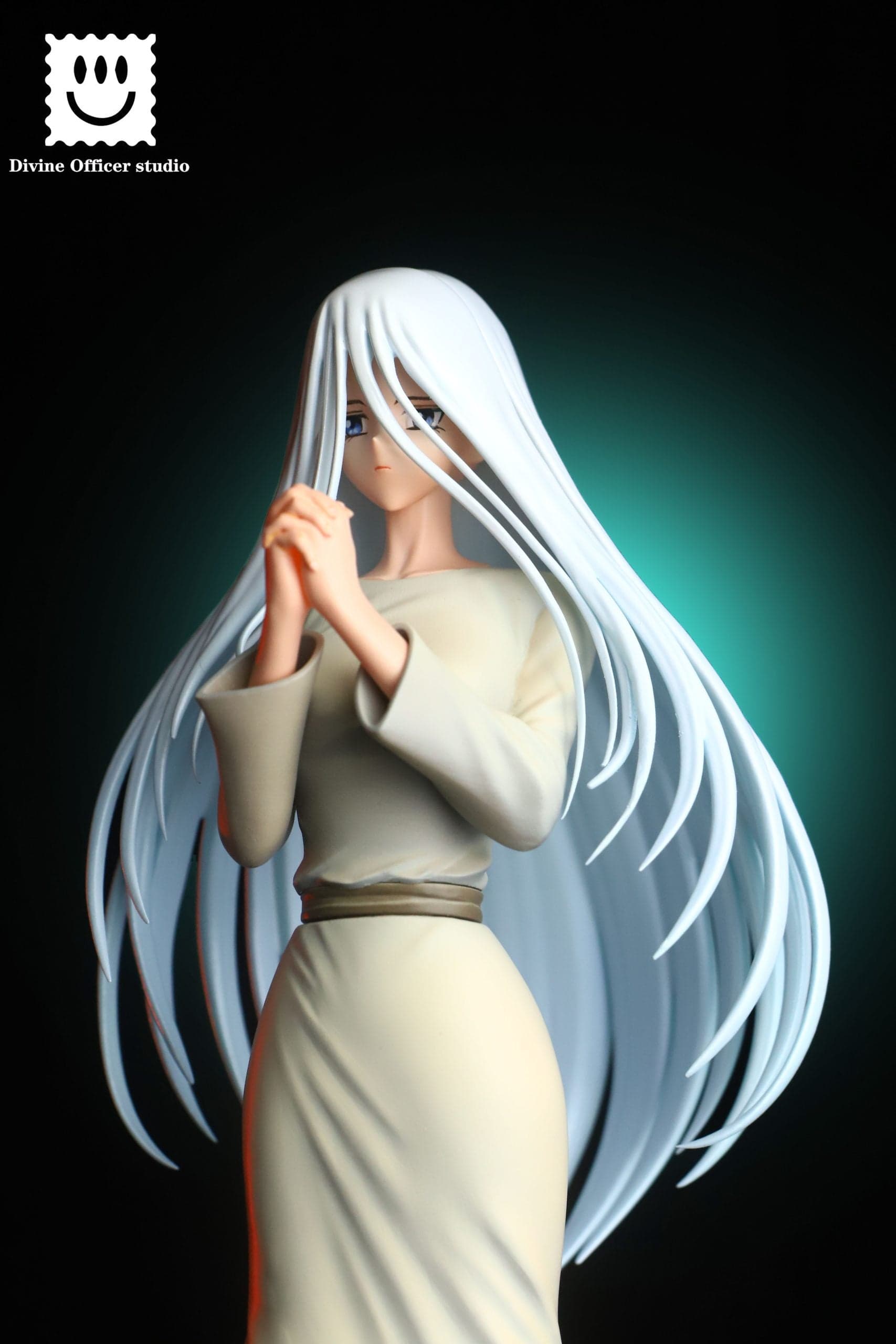 Divine Officer - Kisara - Thumbnail 2