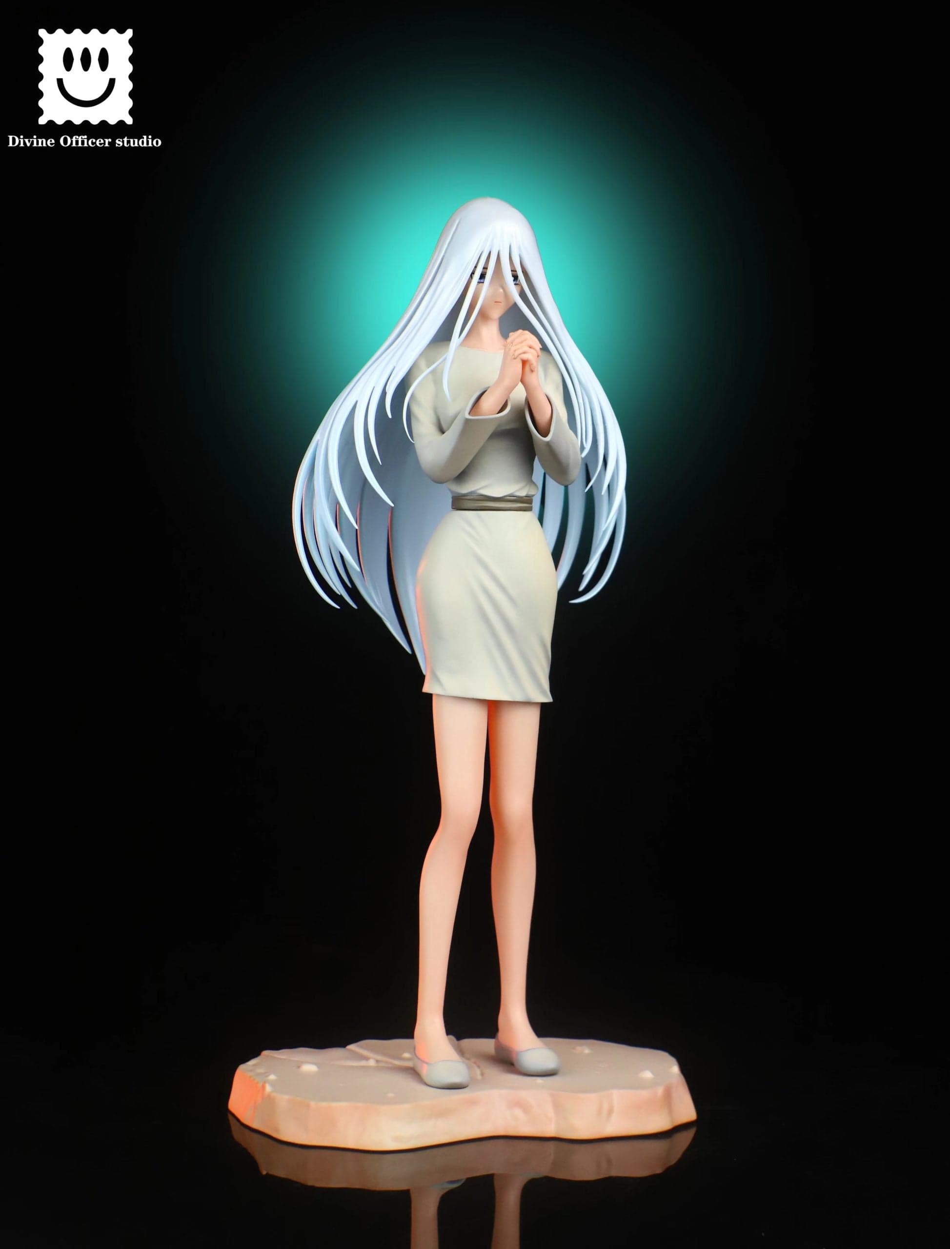 Divine Officer - Kisara - Image 1