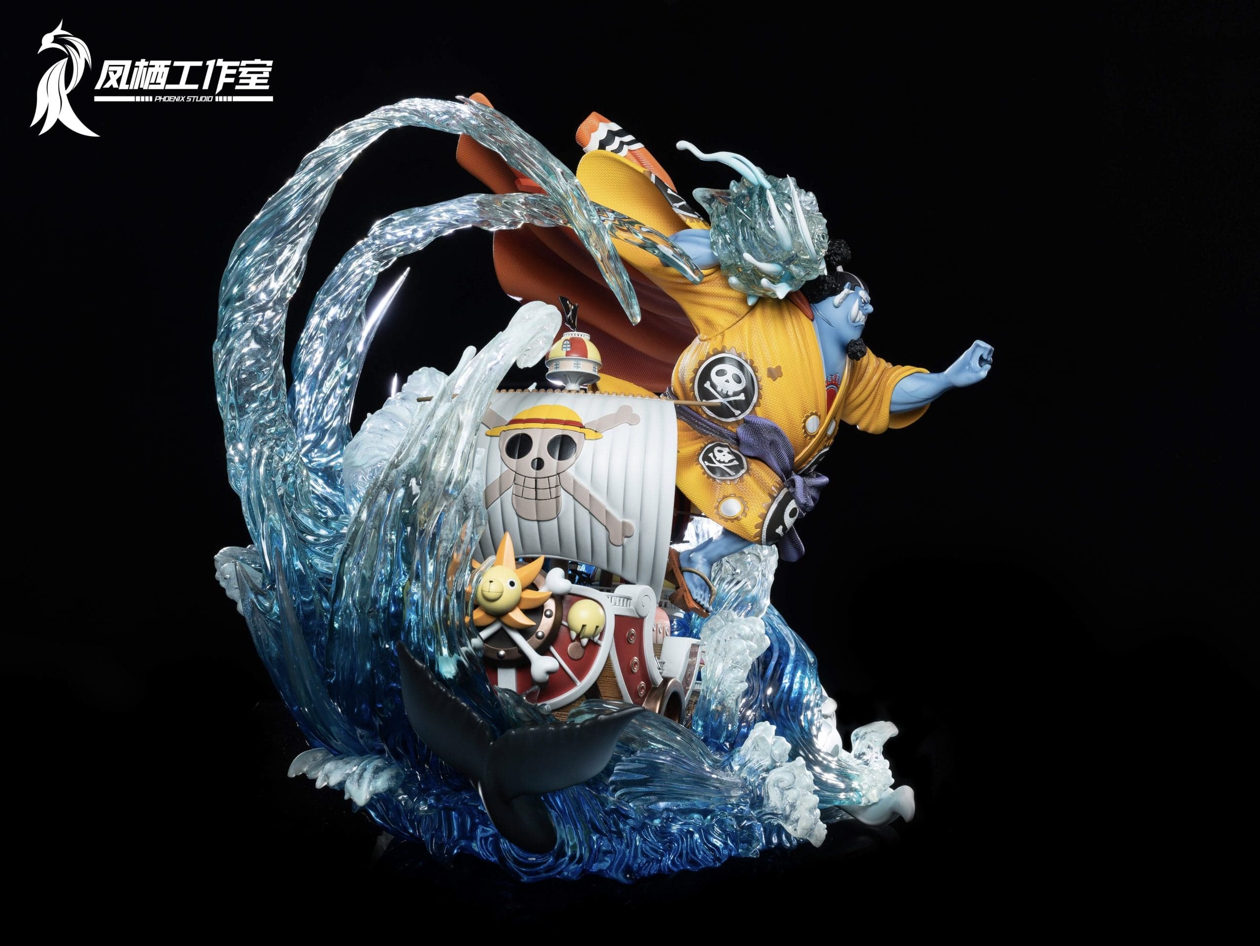 Phoenix - Jinbe - Thumbnail 5