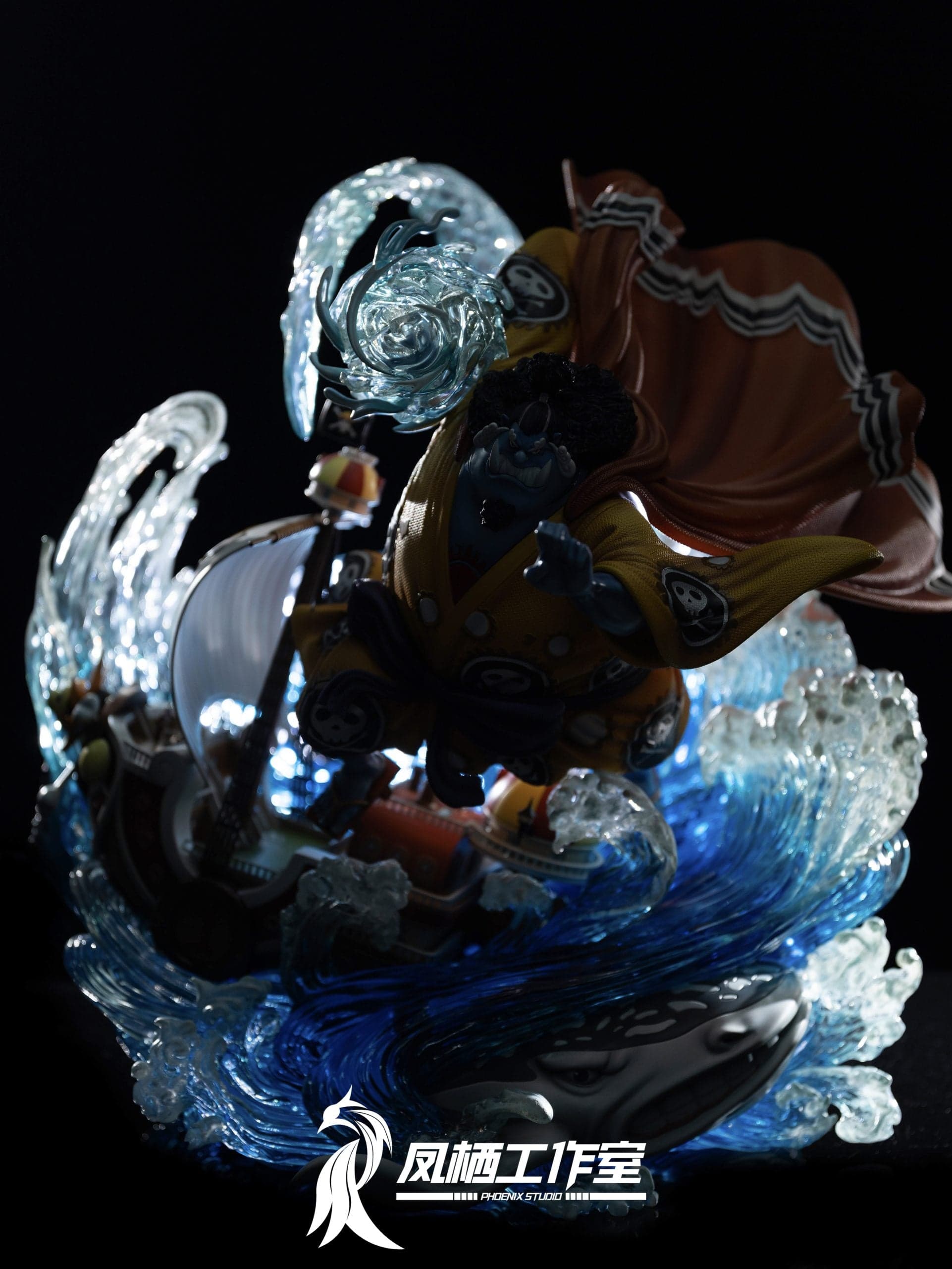 Phoenix - Jinbe - Thumbnail 8