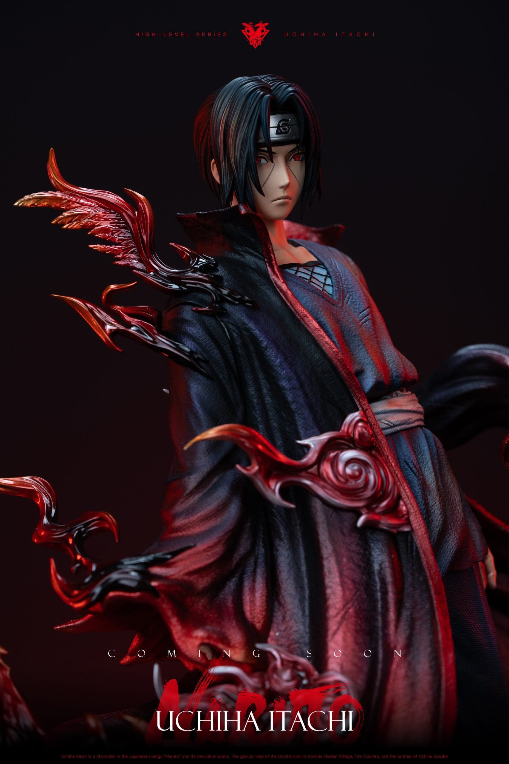 OKR - Itachi - Thumbnail 4