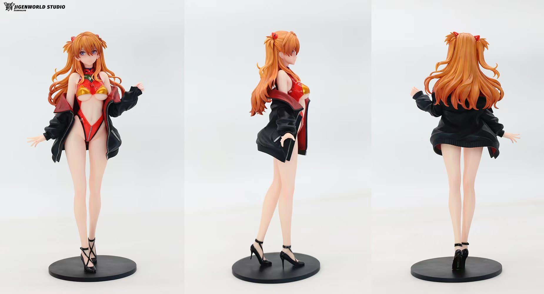 Jigenworld - Asuka - Thumbnail 5