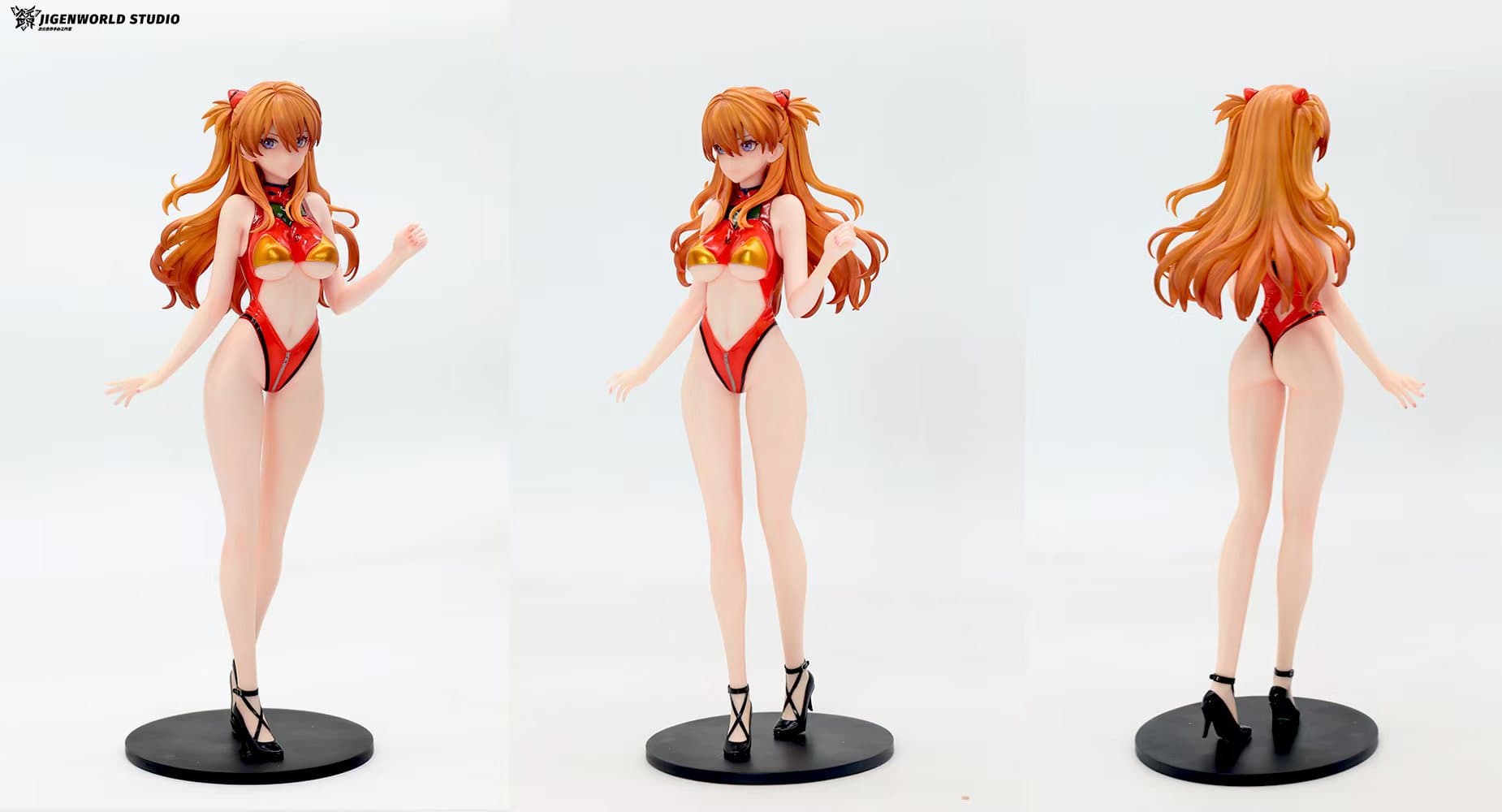 Jigenworld - Asuka - Thumbnail 4