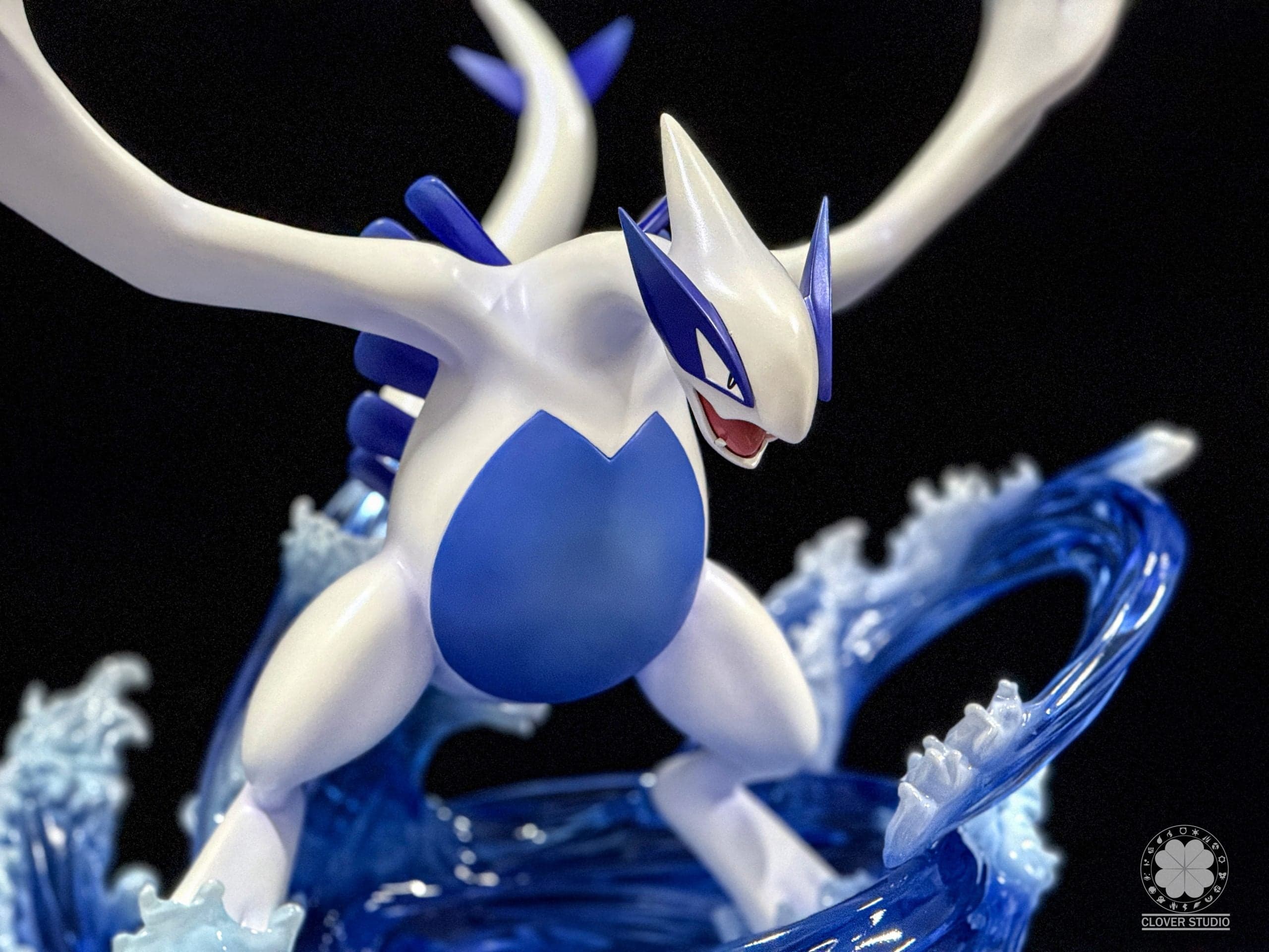 Clover - Lugia - Thumbnail 2