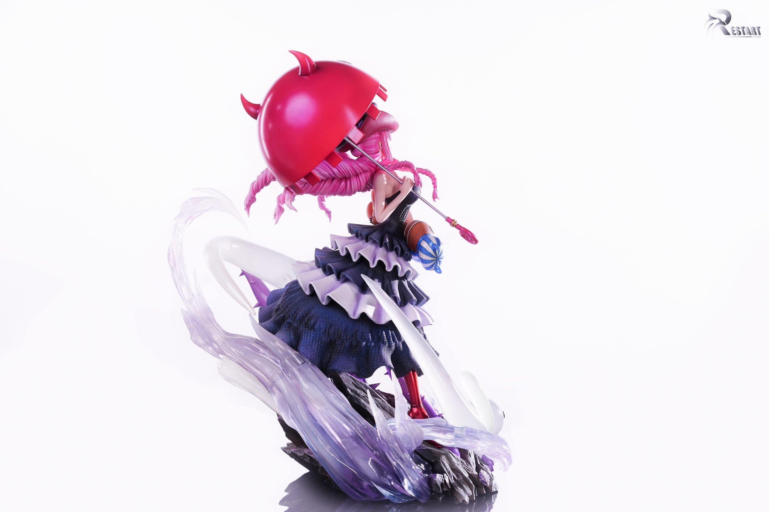 Restart - Perona - Thumbnail 7