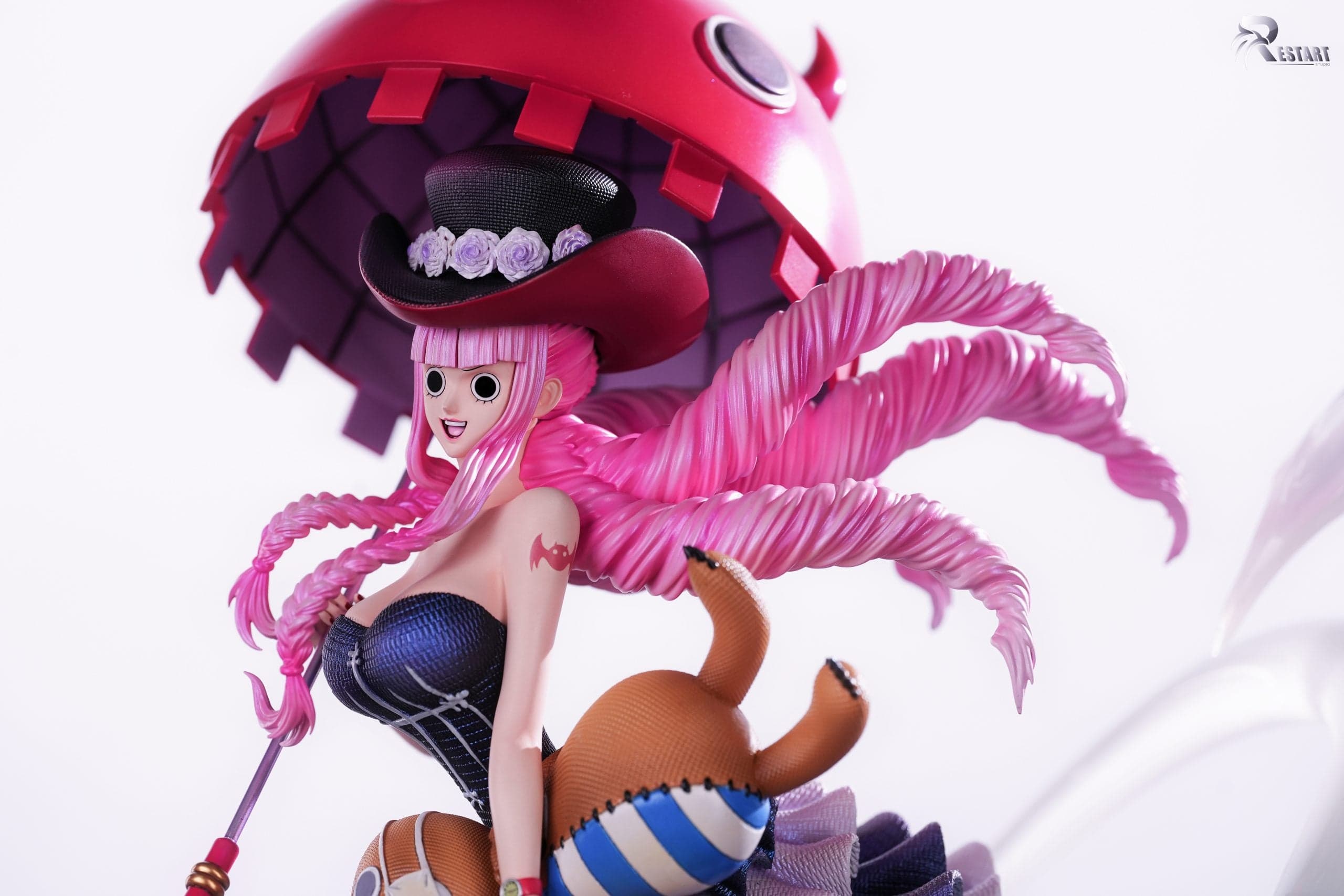 Restart - Perona - Thumbnail 4