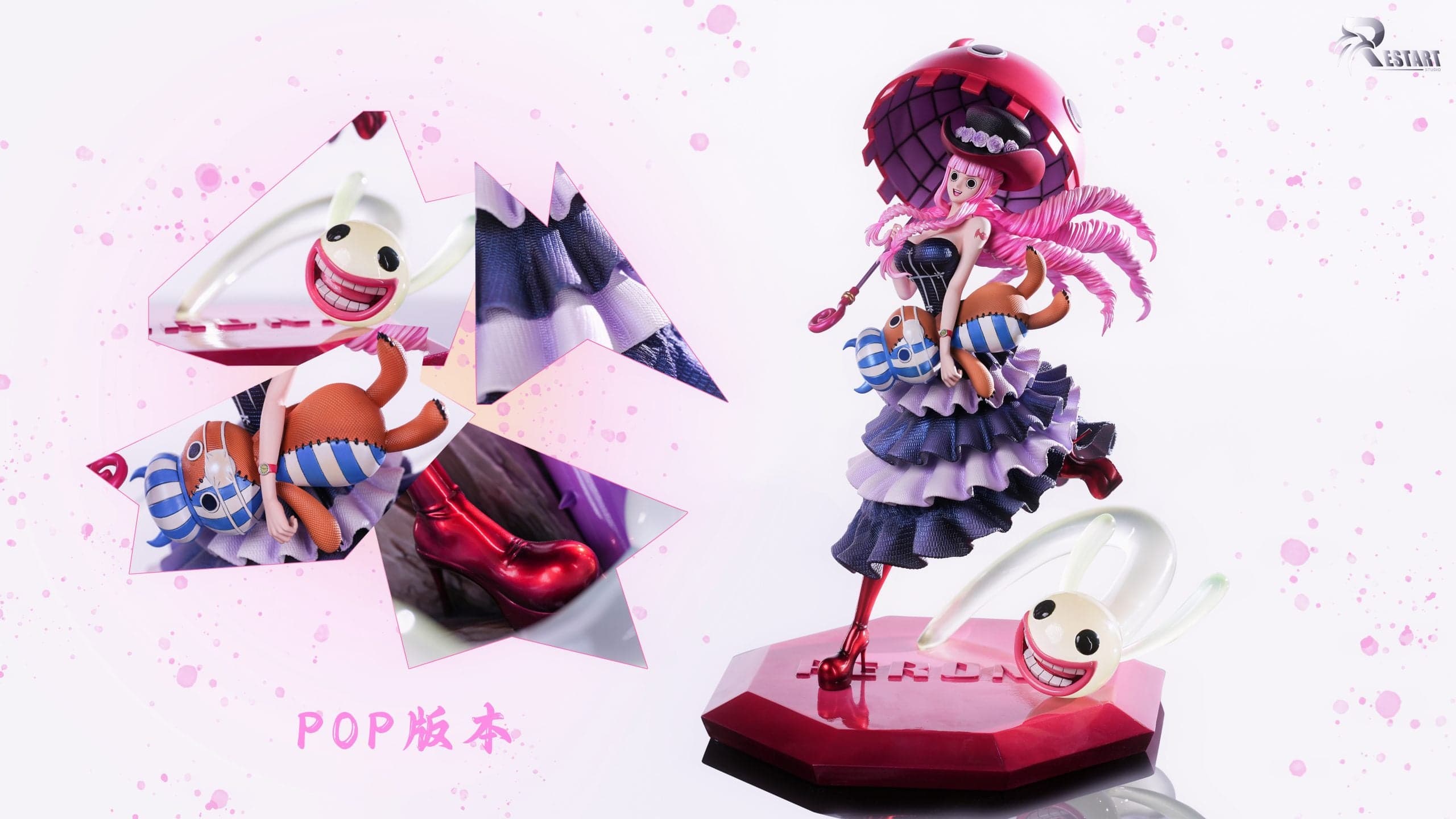 Restart - Perona - Thumbnail 9